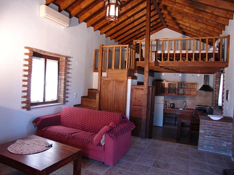 Aloni Cottages — photo 5