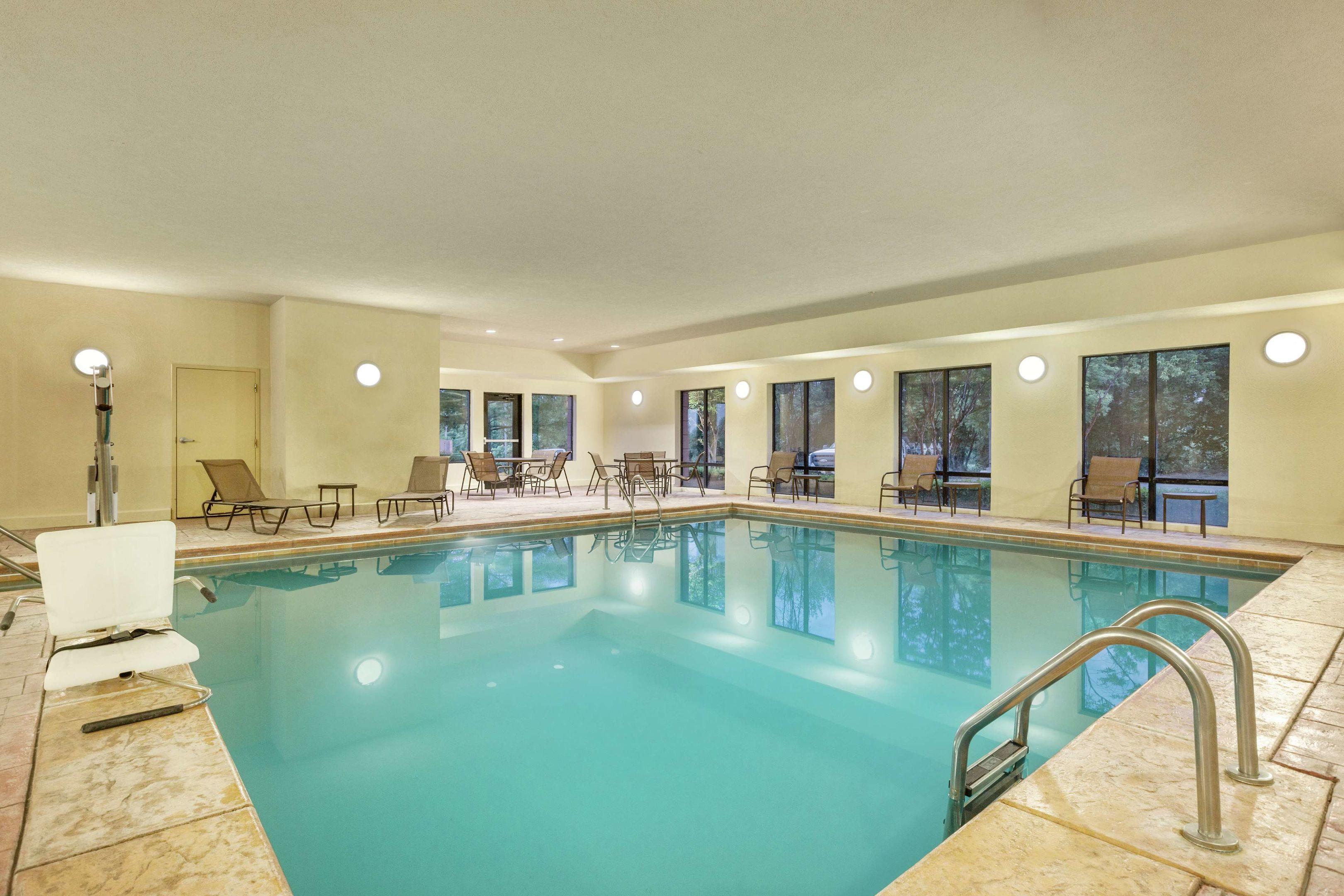 Hampton Inn Duncan — photo 3