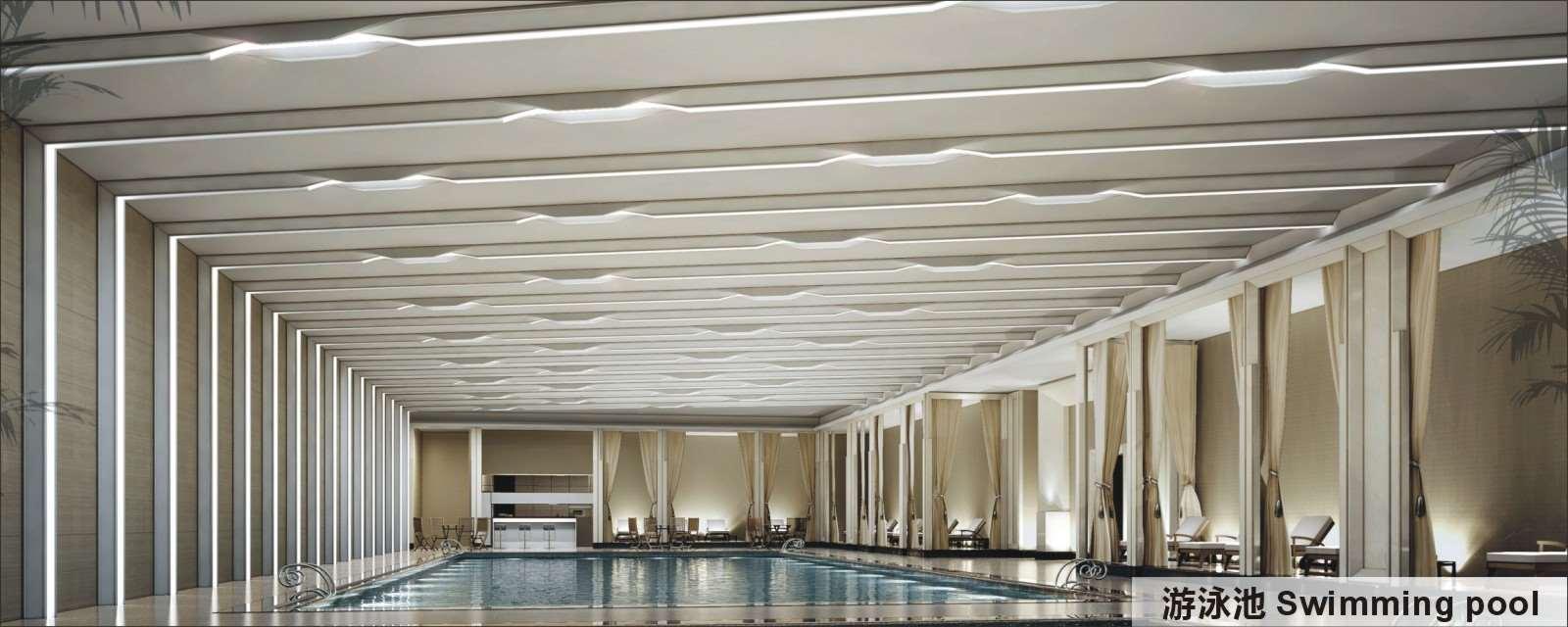 Worldhotel Grand Juna Wuxi — photo 5