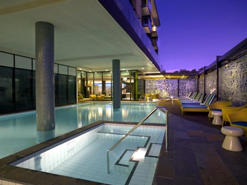 Vibe Hotel Darwin Waterfront — photo 3
