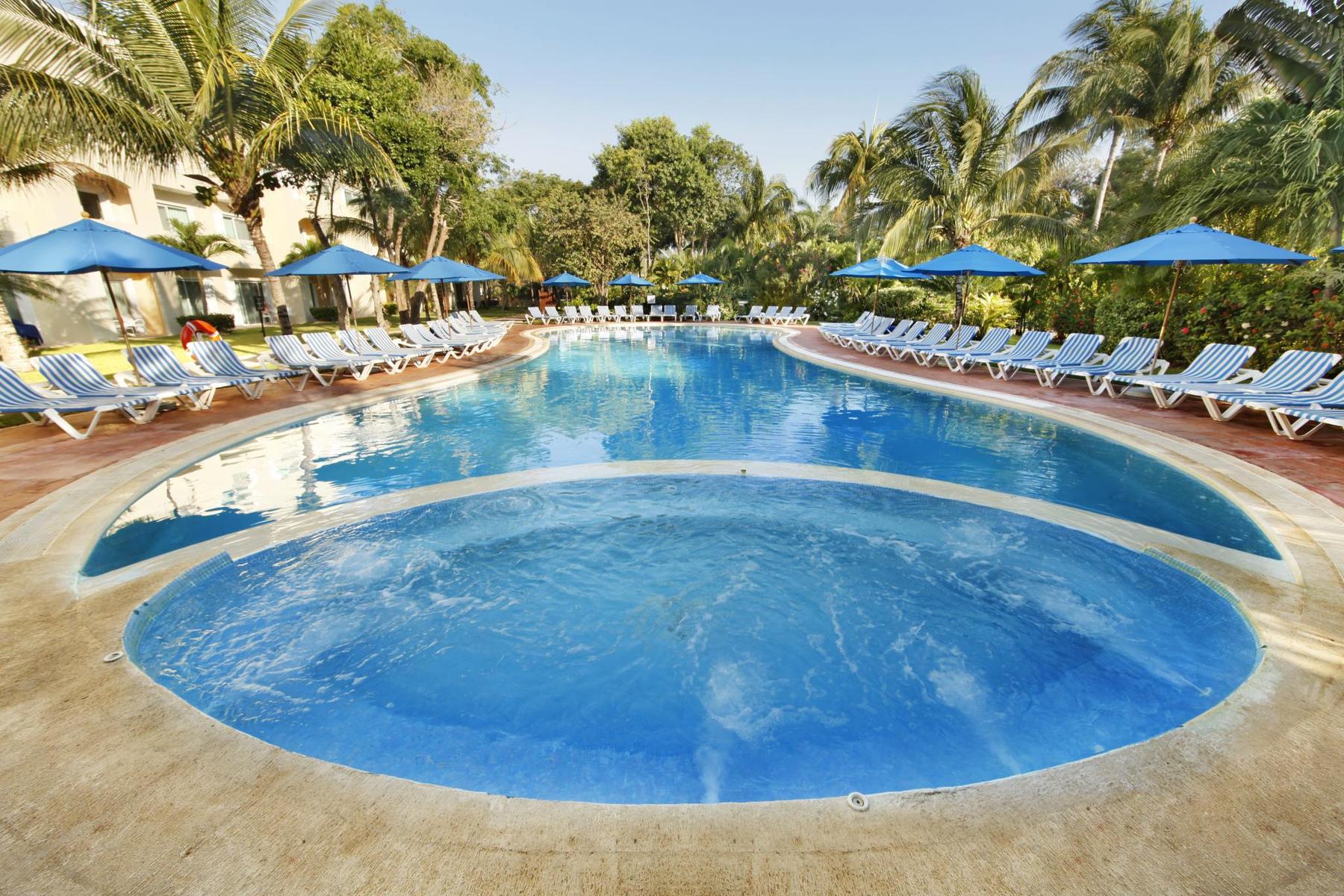 Viva Wyndham Maya Resort — photo 3