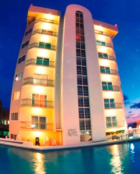 Lois Hotel — photo 3