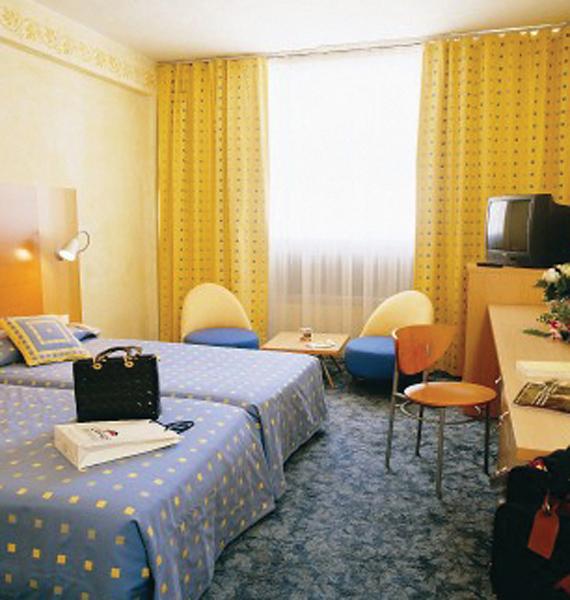Best Western Plus Hotel Le Patio des Artistes — photo 5