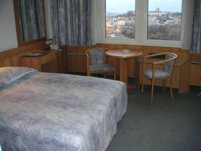 ibis Budapest City Hotel — photo 4