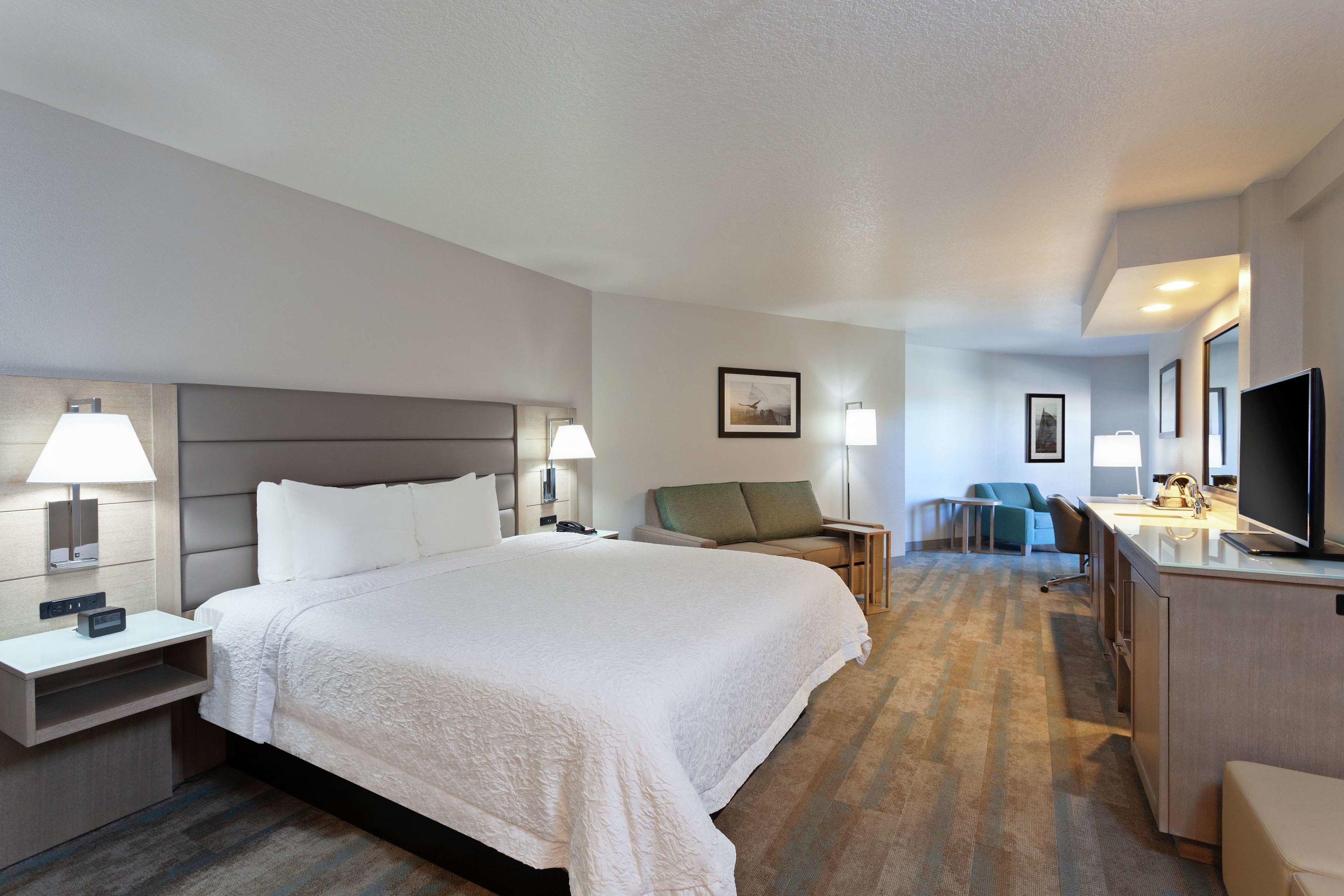 Hampton Inn & Suites Hermosa Beach — photo 3