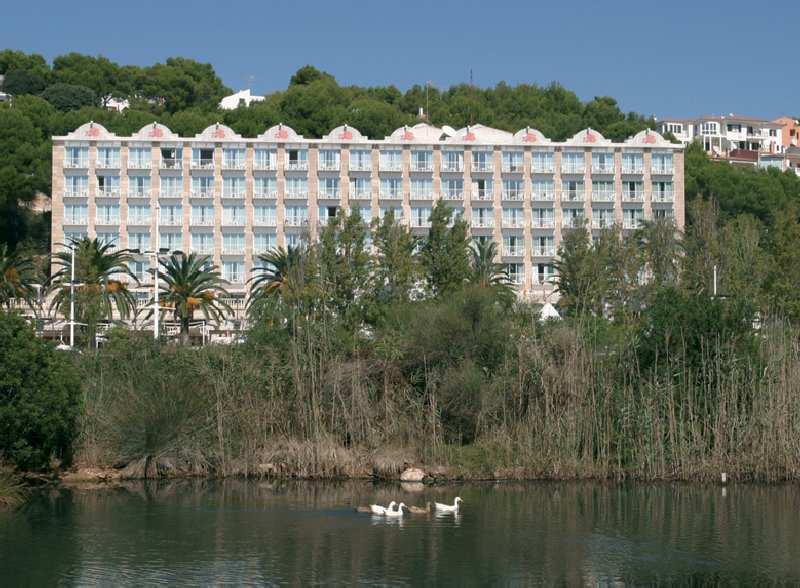 Hotel Cala Galdana & Apartamentos d'Aljandar