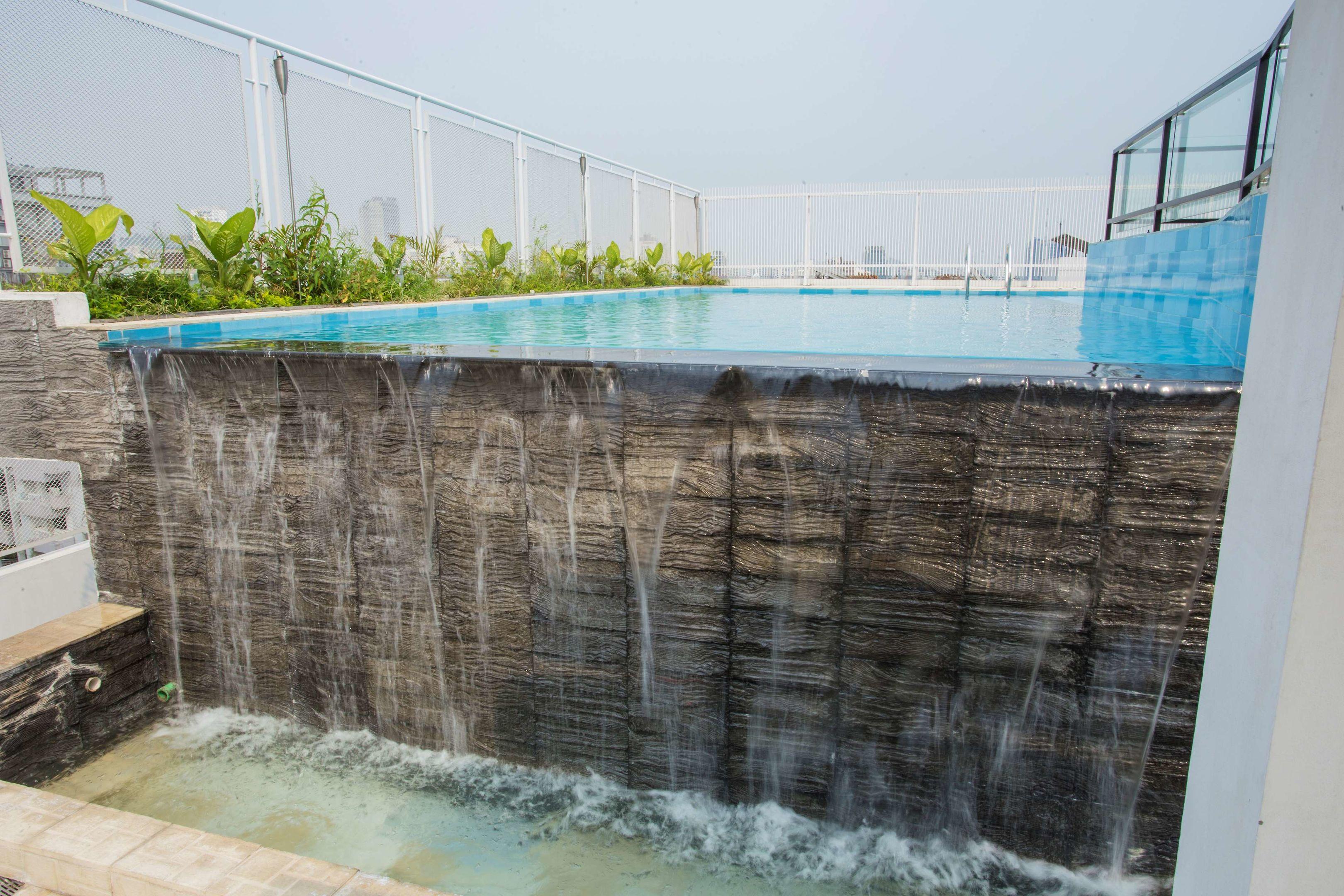 Golden Tulip - The Grandmark Dhaka — photo 5