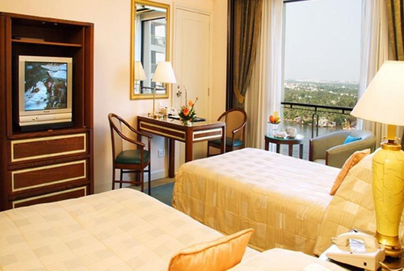 Lotte Legend Hotel Saigon — photo 4