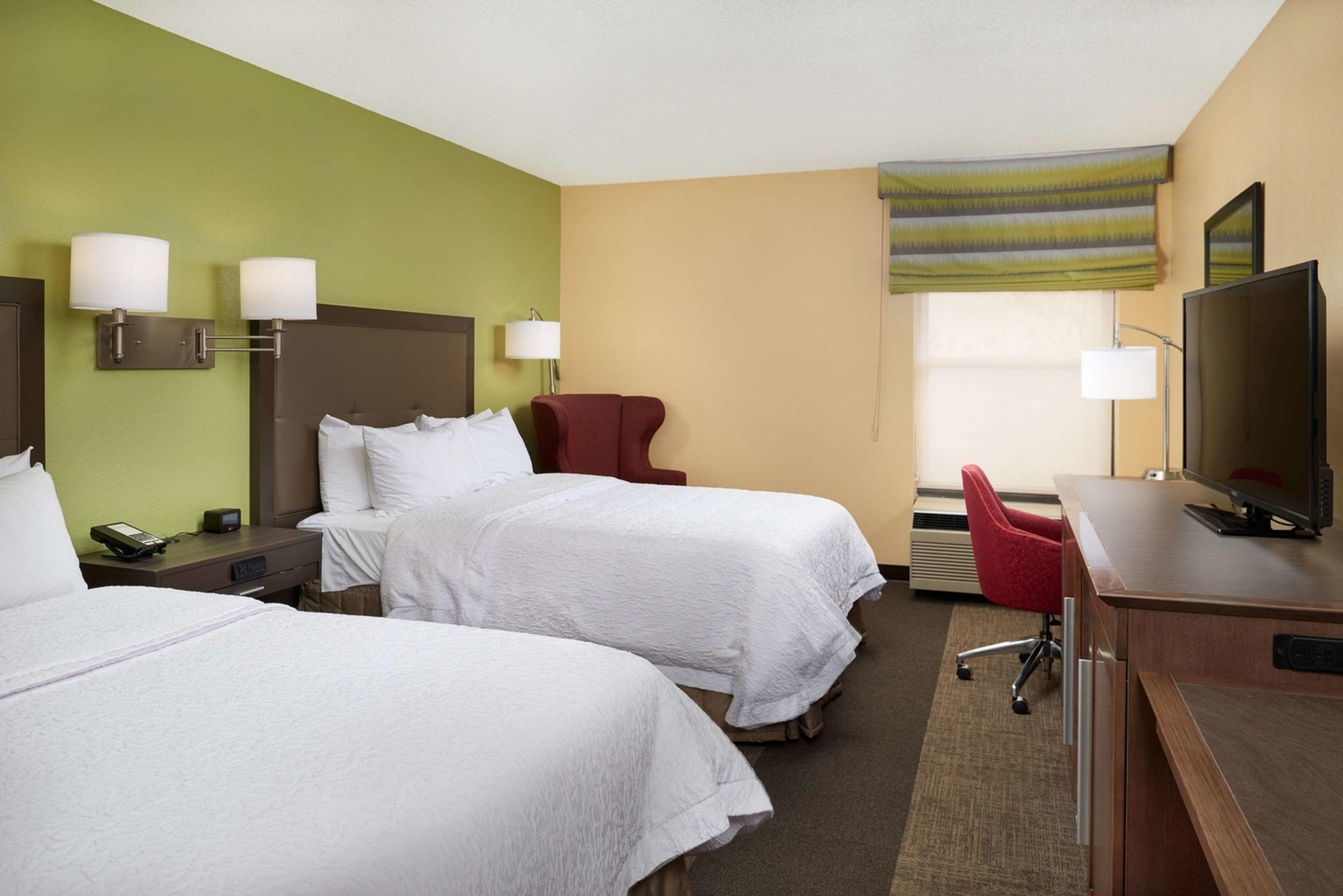 Hampton Inn Shelbyville — photo 5