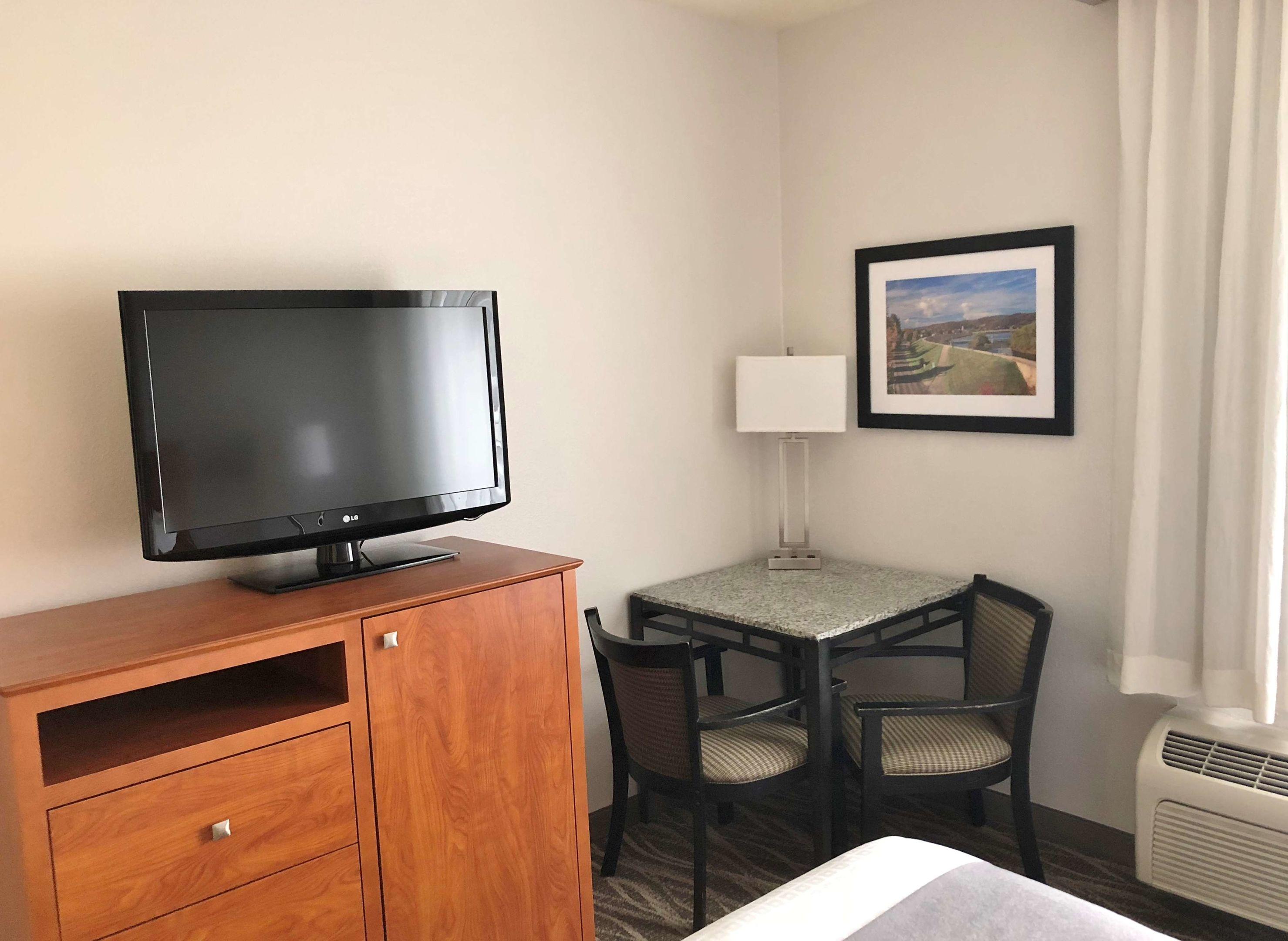Best Western Lock Haven — photo 4
