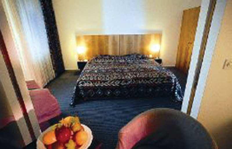 Sorell Hotel Merian — photo 5