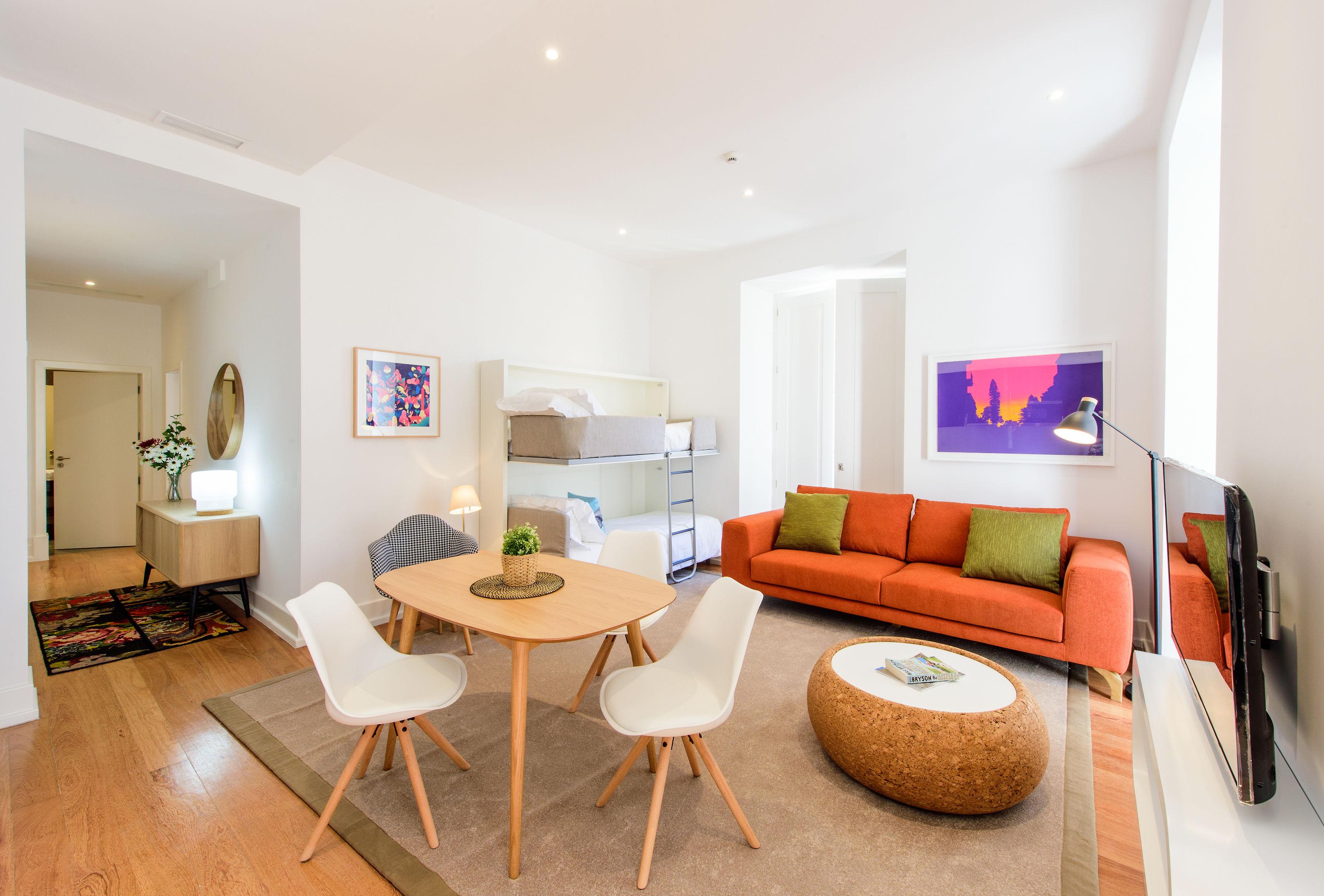 Martinhal Lisbon Chiado Family Suites — photo 5