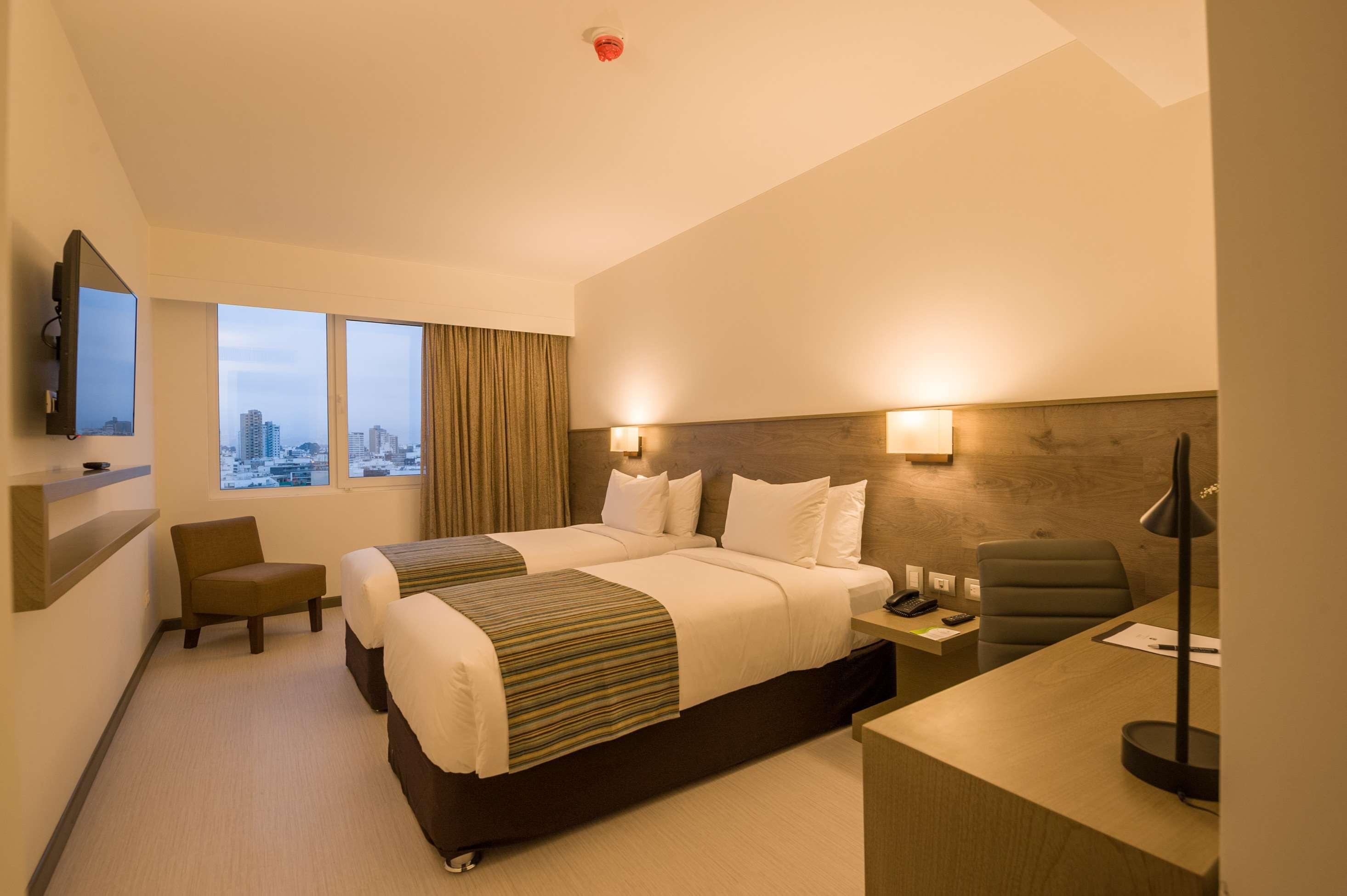 Best Western Plus Urban Larco Hotel — photo 5