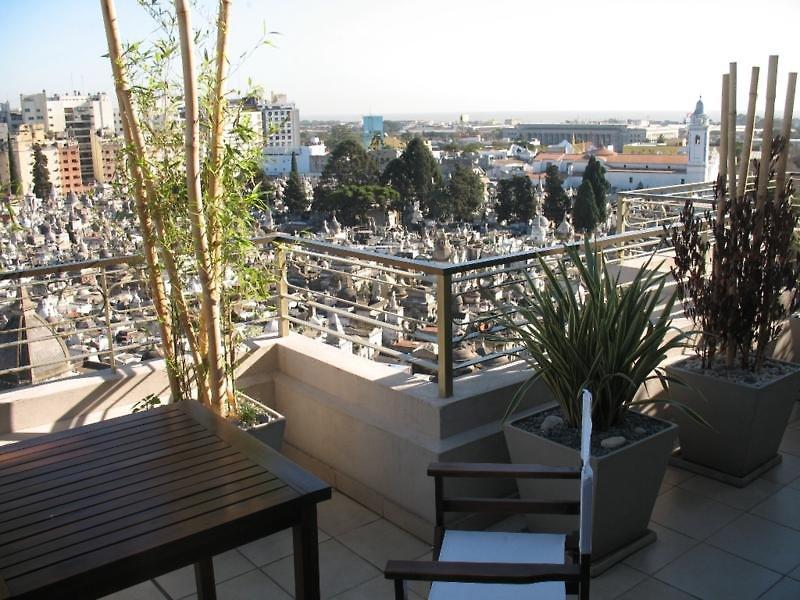 Urban Suites Recoleta — photo 4