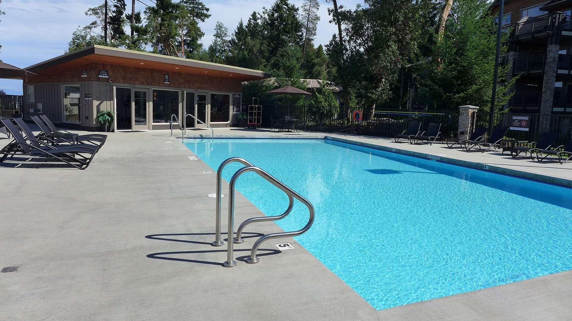 Sunrise Ridge Waterfront Resort — photo 4