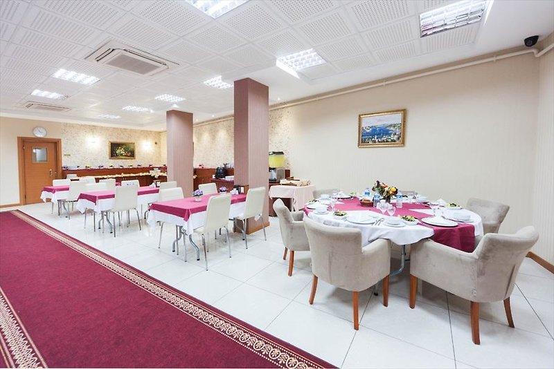 Grand Hotel Avcilar — photo 5