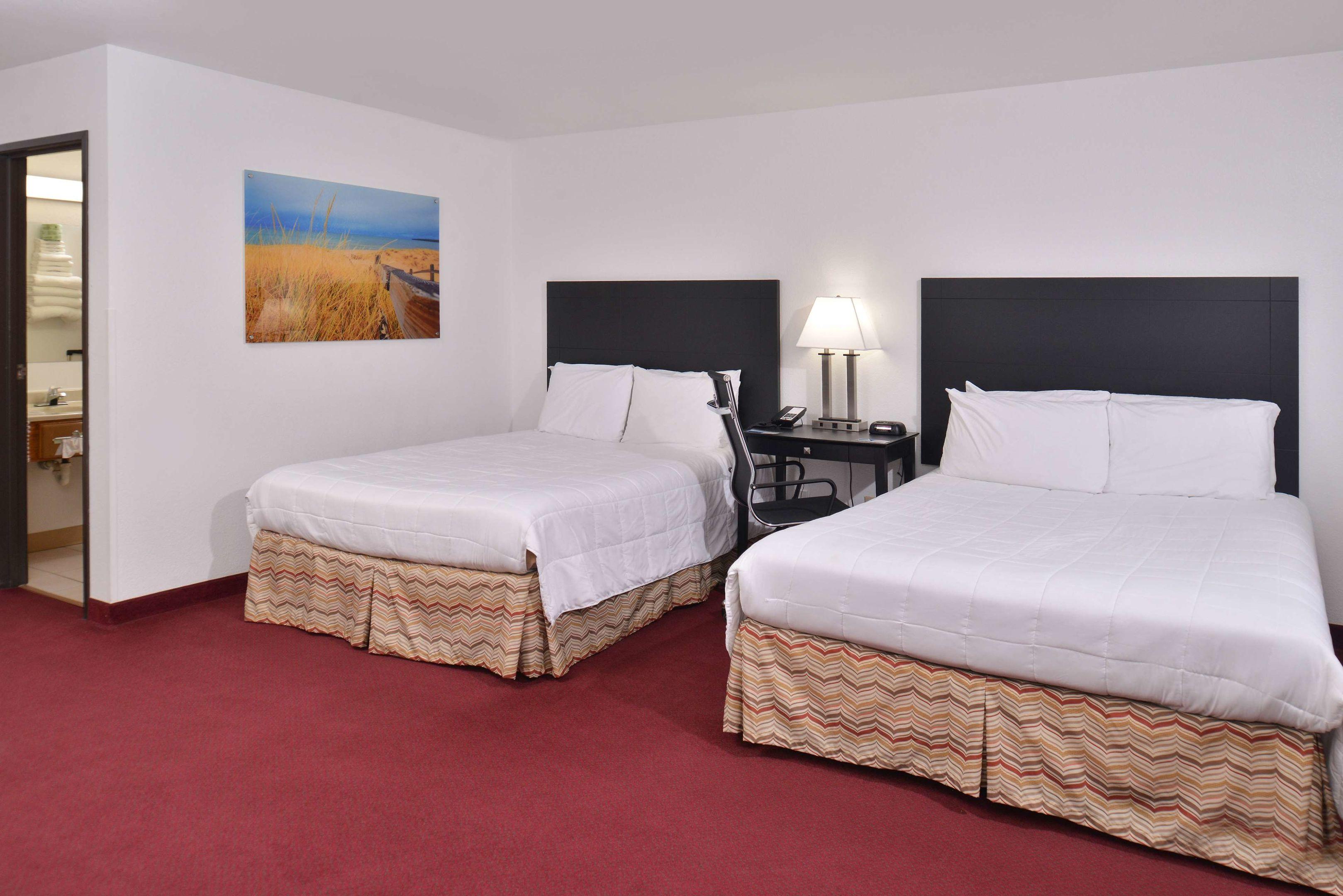 Americas Best Value Inn & Suites — photo 5