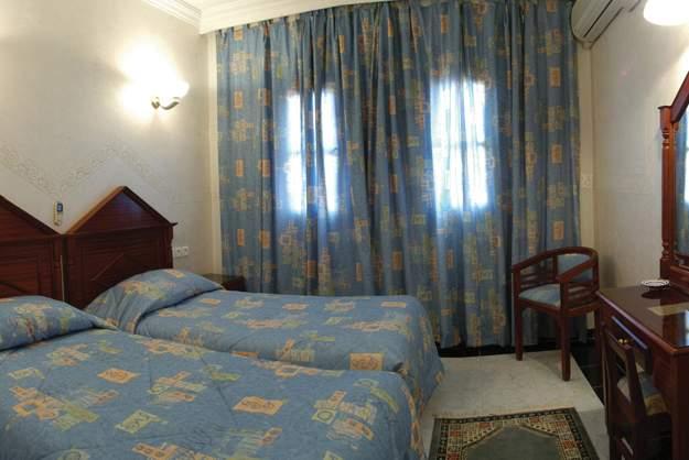 Oudaya Hotel — photo 4