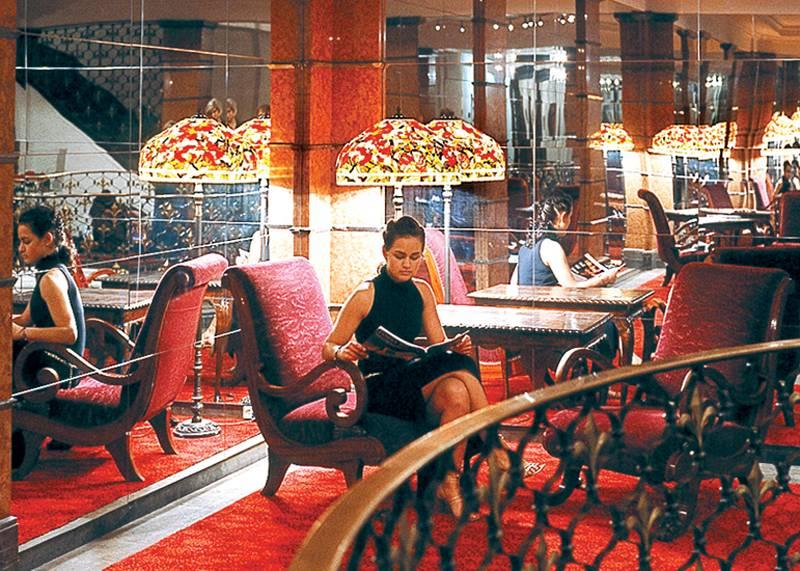 Sofitel Grand Sopot — photo 3