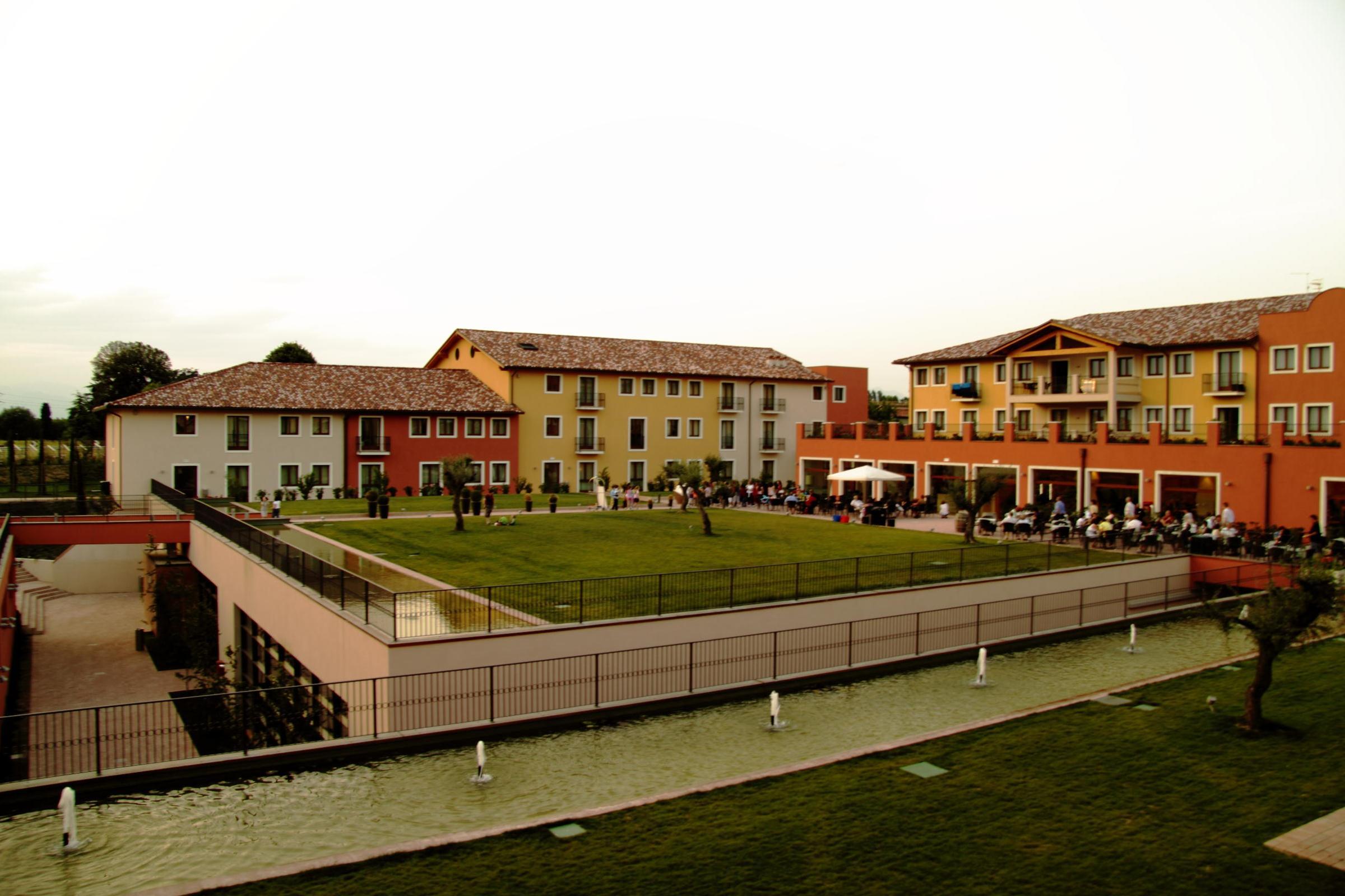 Hotel Parchi del Garda — photo 3