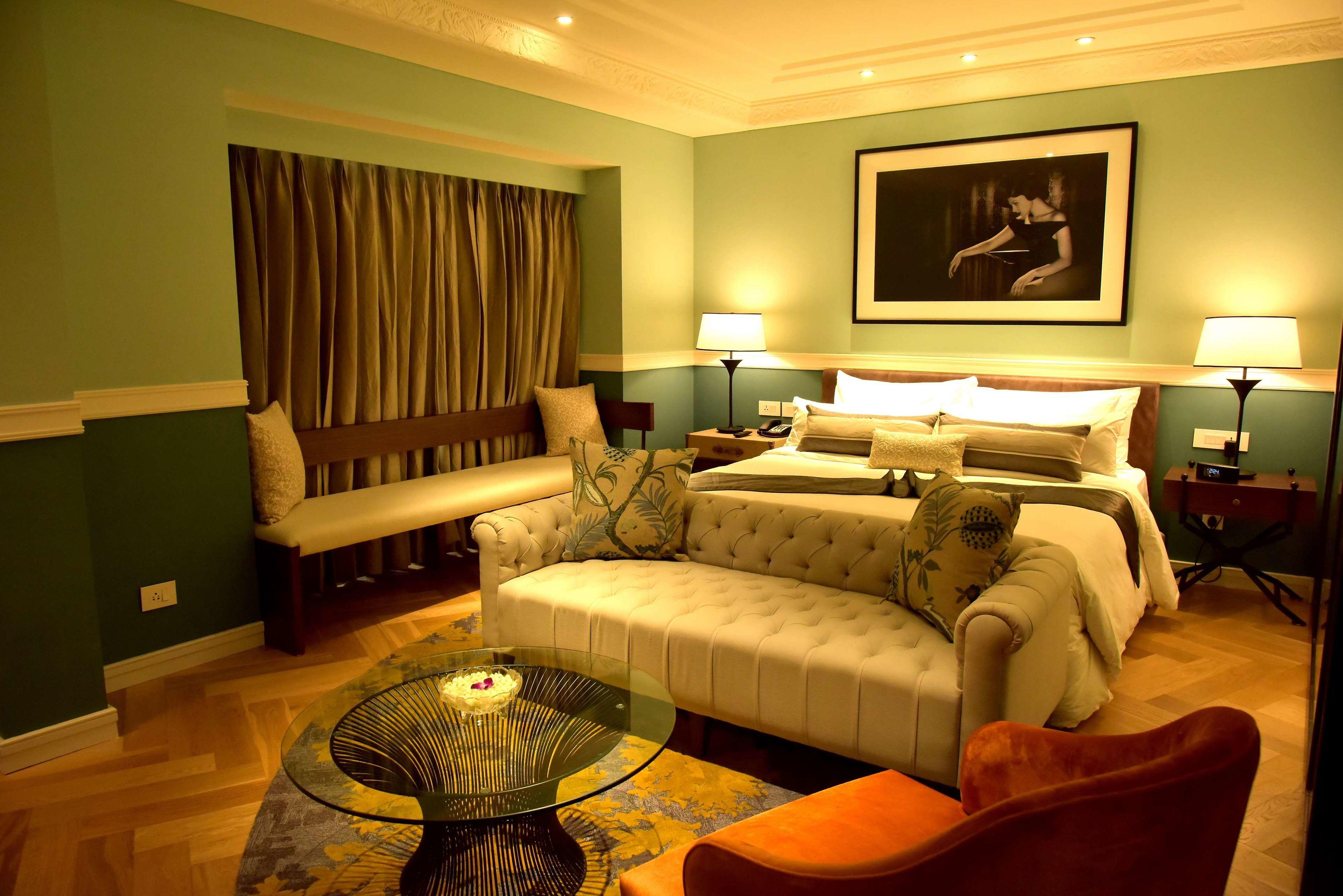 Radisson Shimla — photo 4