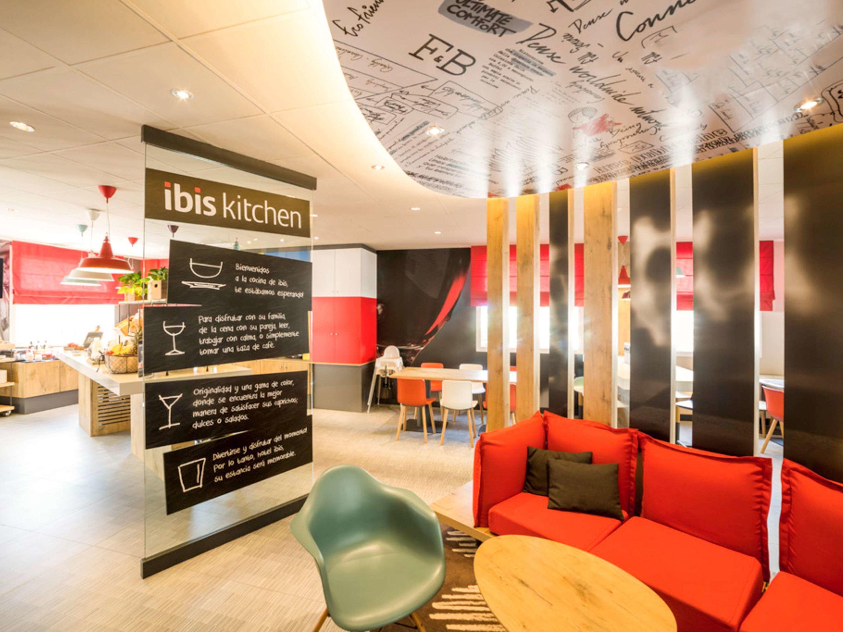 ibis Barcelona Castelldefels — photo 4