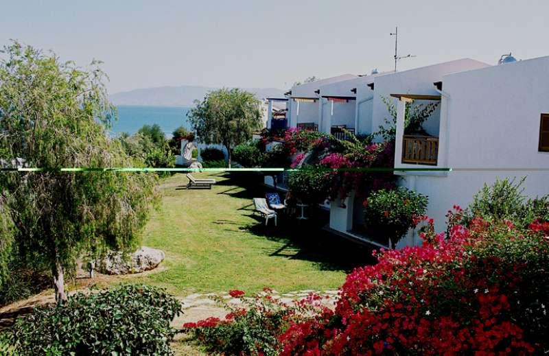 Latchi Family Resort — photo 3