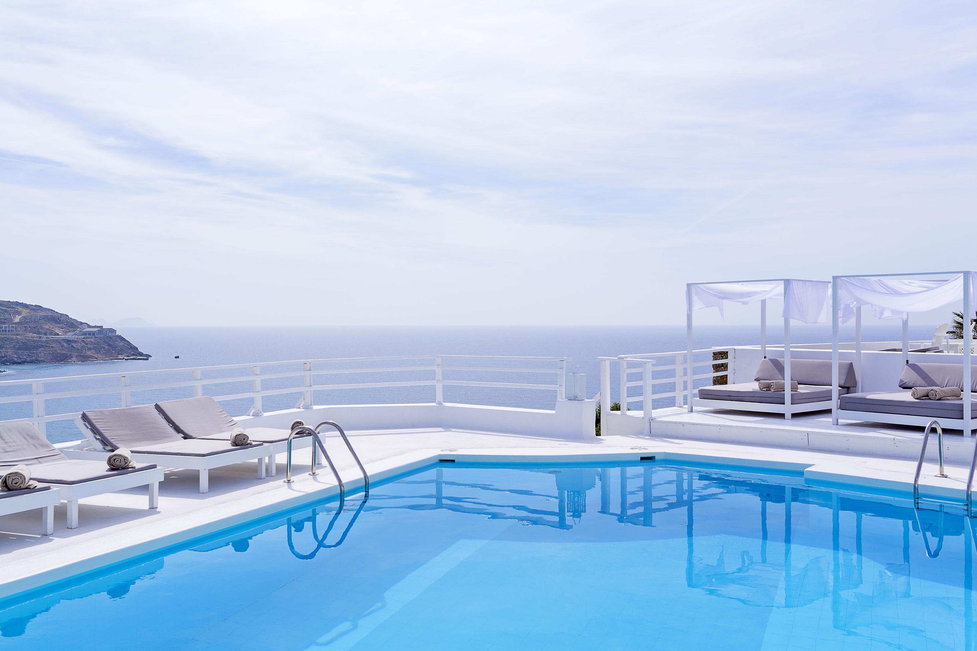 Pietra e Mare Beach Hotel — photo 3