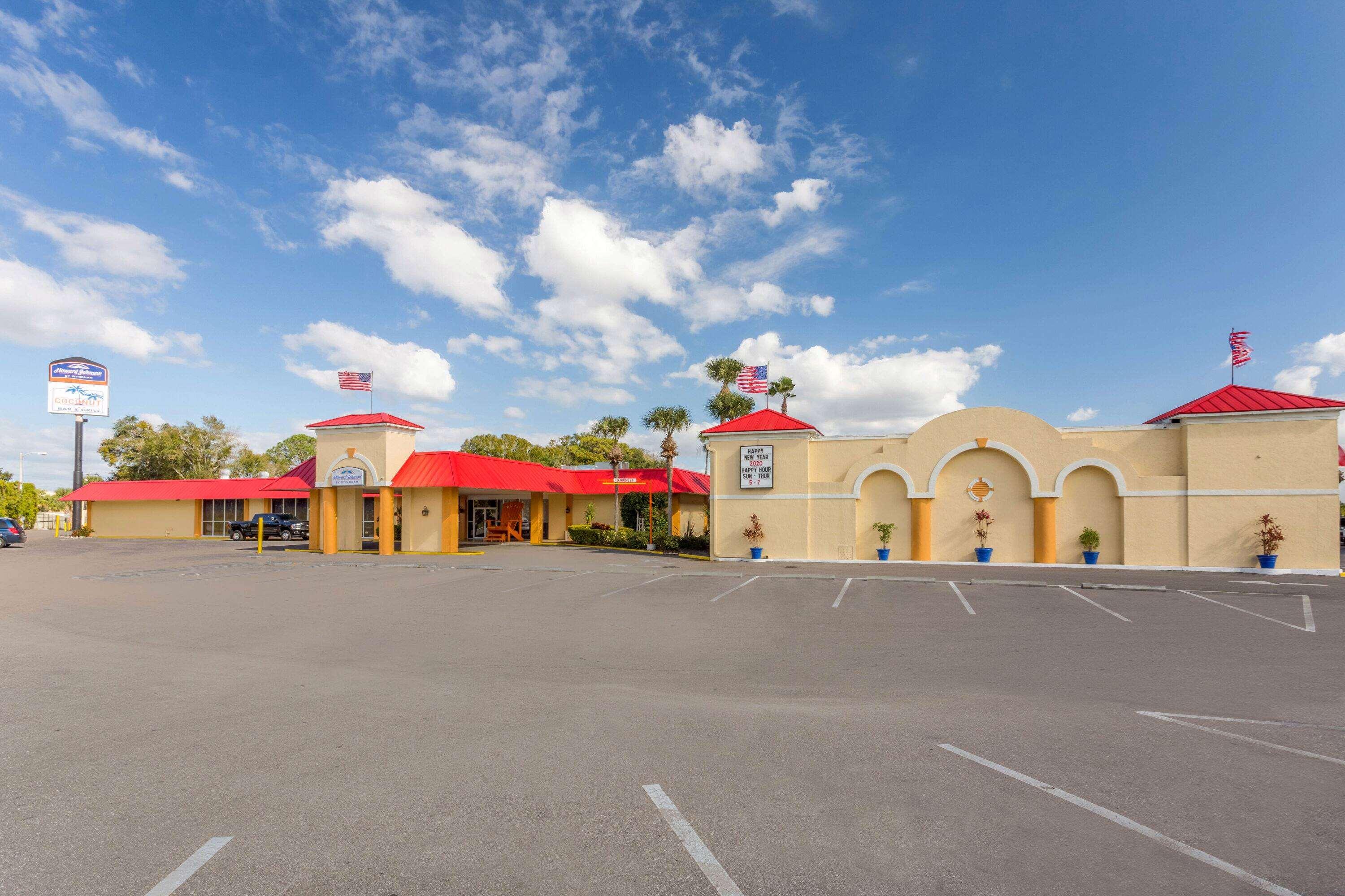 Howard Johnson Lakeland — photo 4