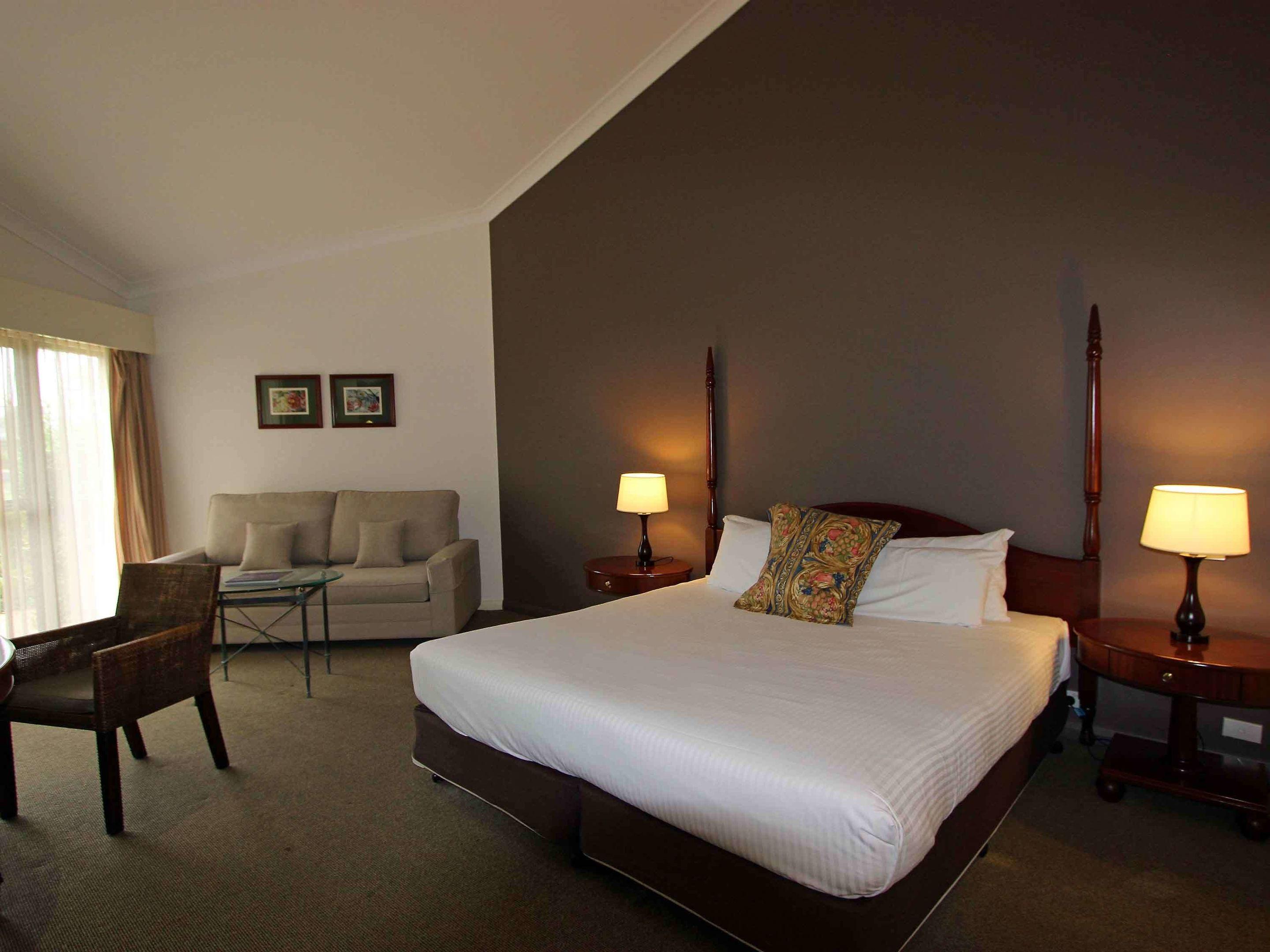 Mercure Resort Hunter Valley Gardens — photo 4
