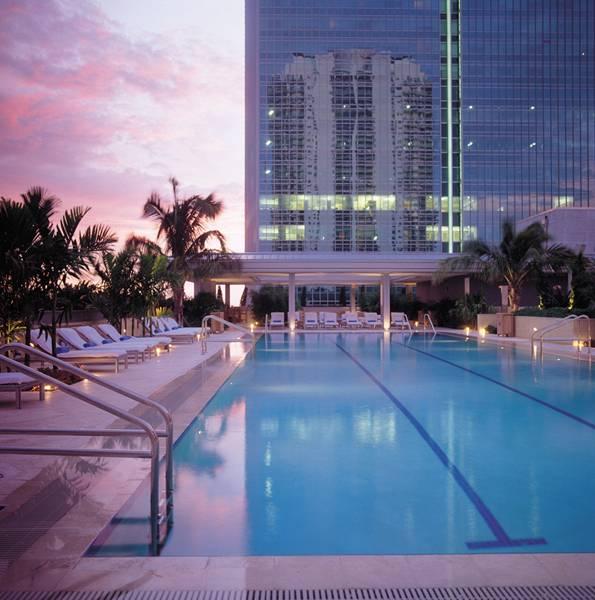 Conrad Miami — photo 4