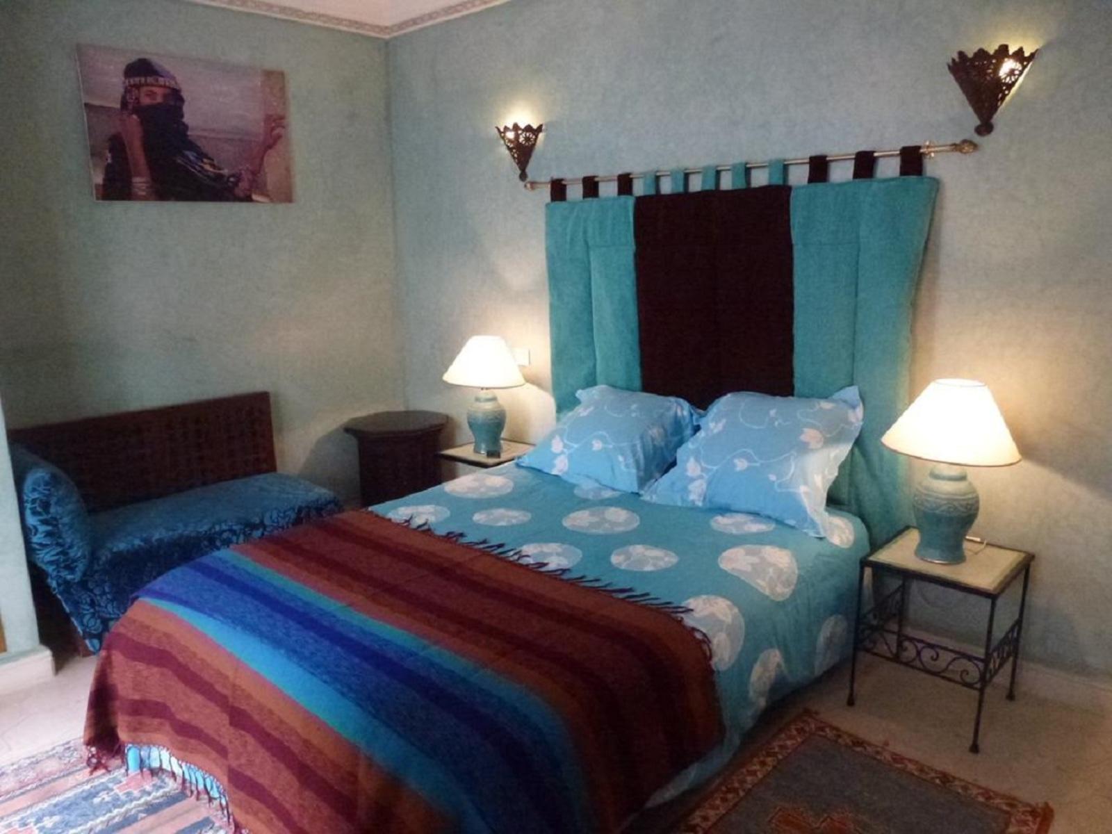 Riad Bianca — photo 5
