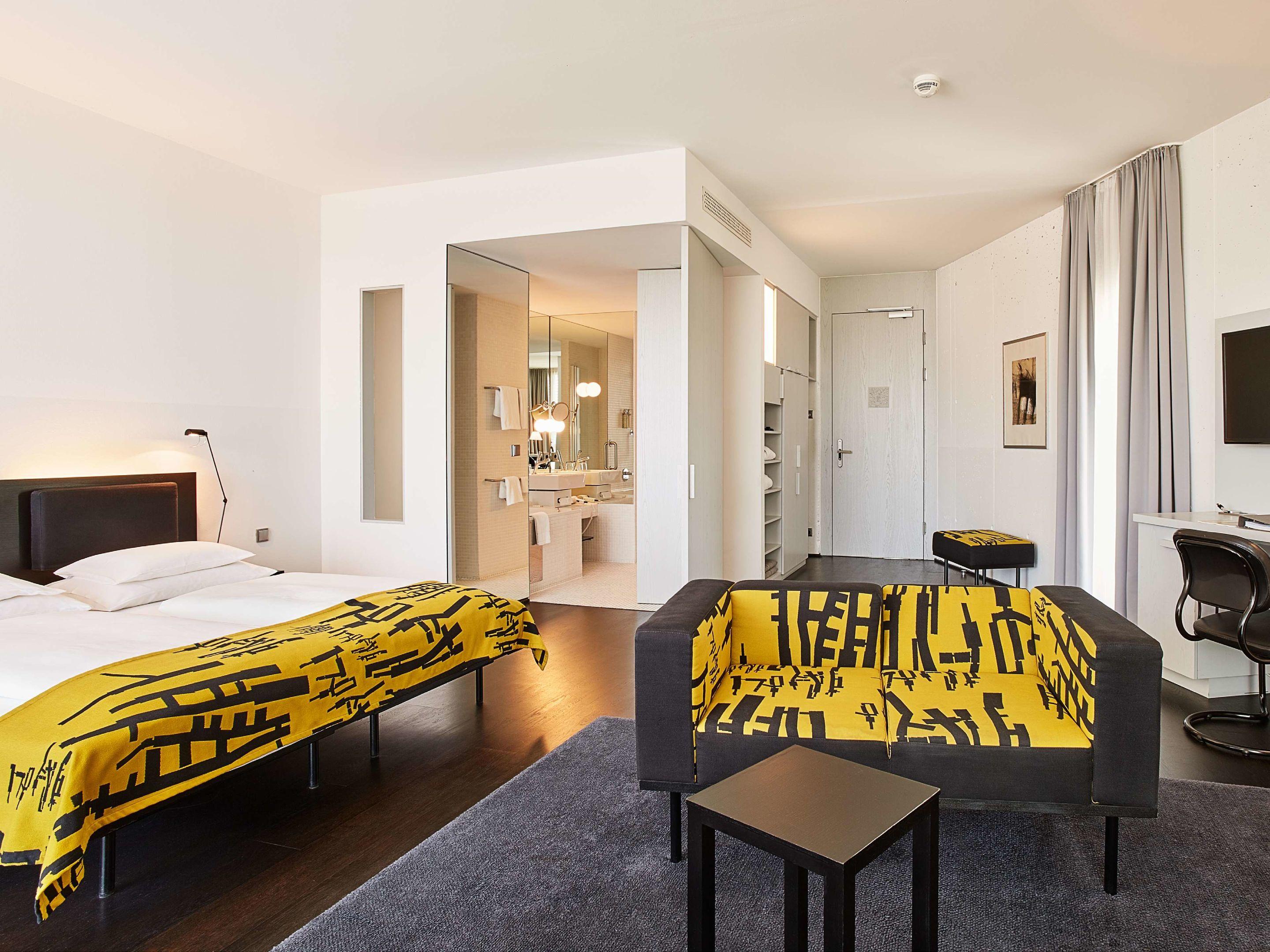 Loisium Wine & Spa Resort Langenlois — photo 4