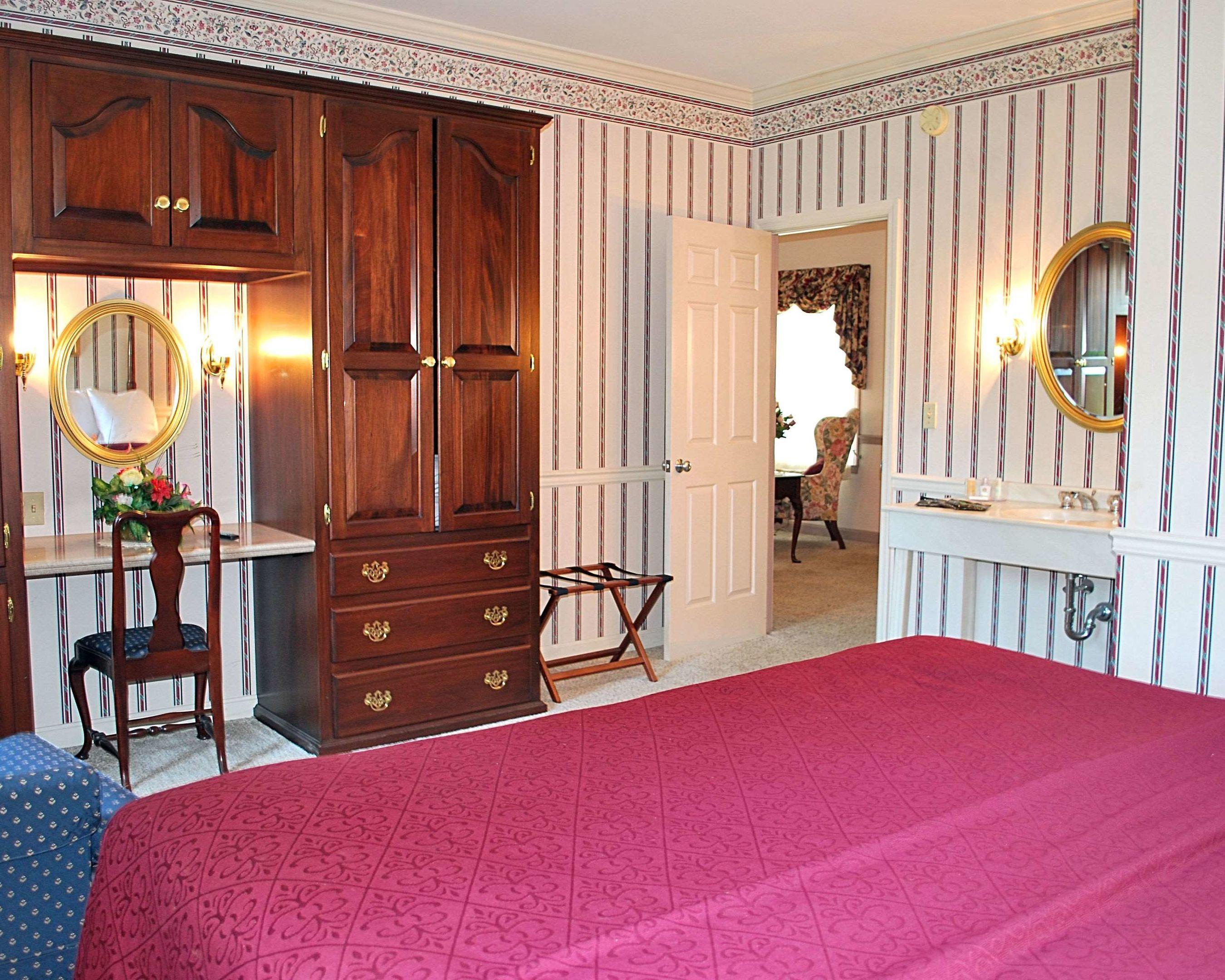 Rodeway Inn & Suites Myerstown - Lebanon — photo 4