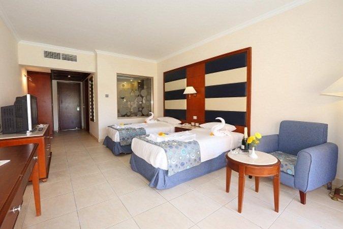 Rehana Sharm Resort Aqua Park & Spa — photo 5