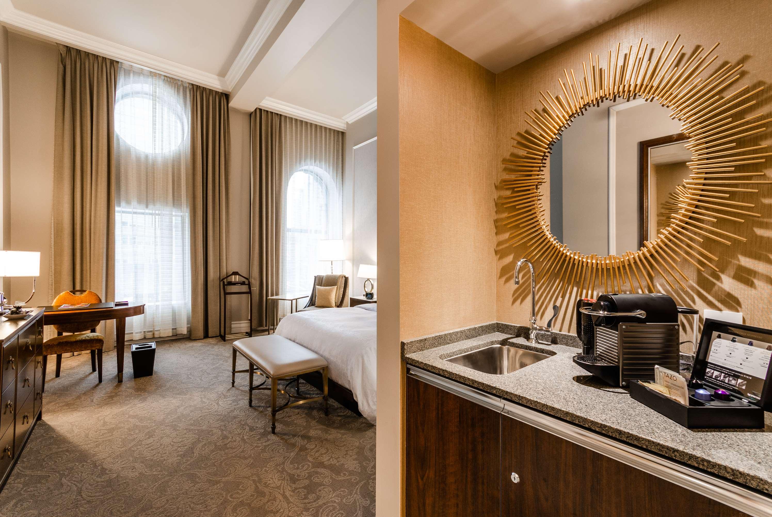 Hotel Birks Montreal — photo 4