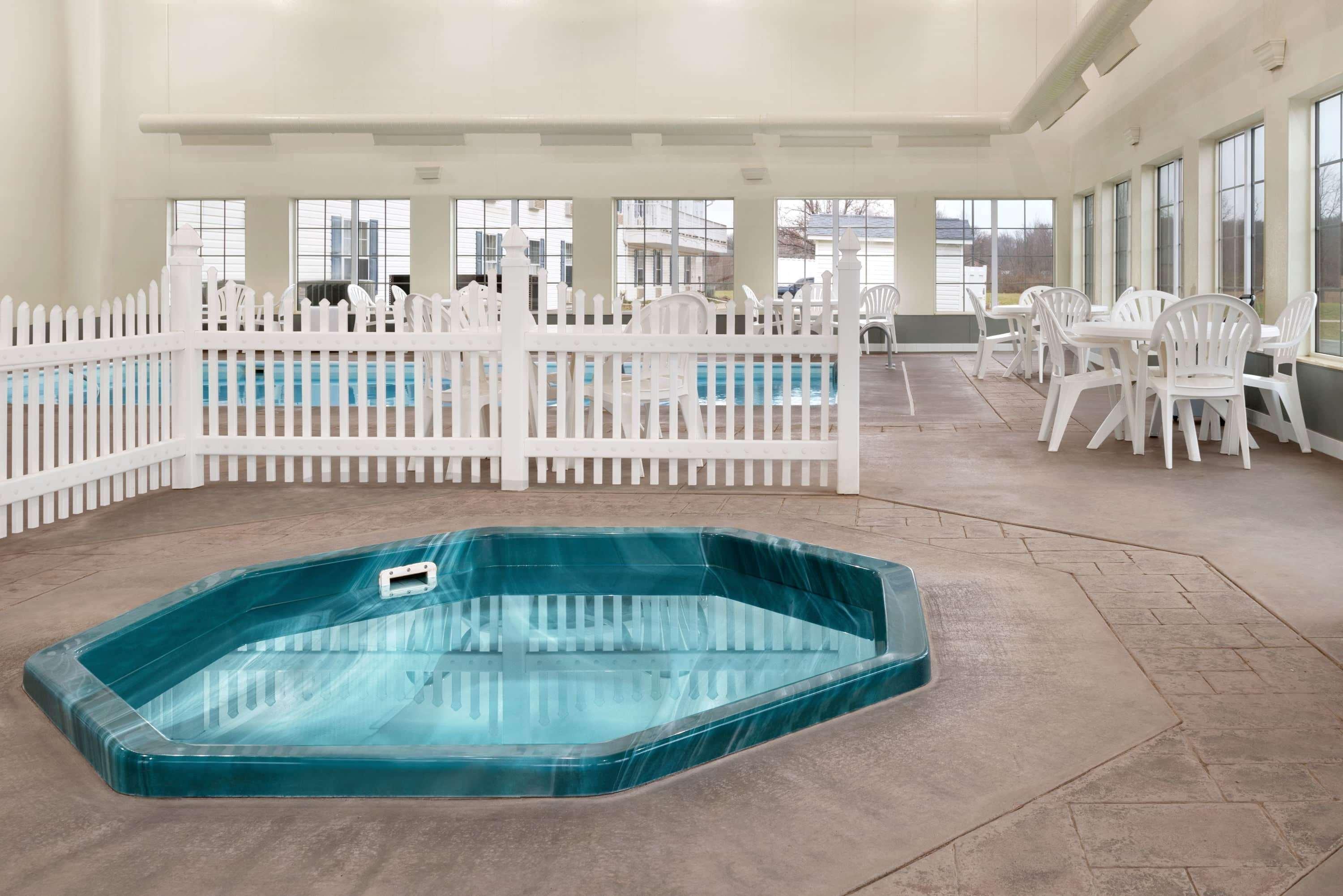 Baymont by Wyndham Washington — photo 4