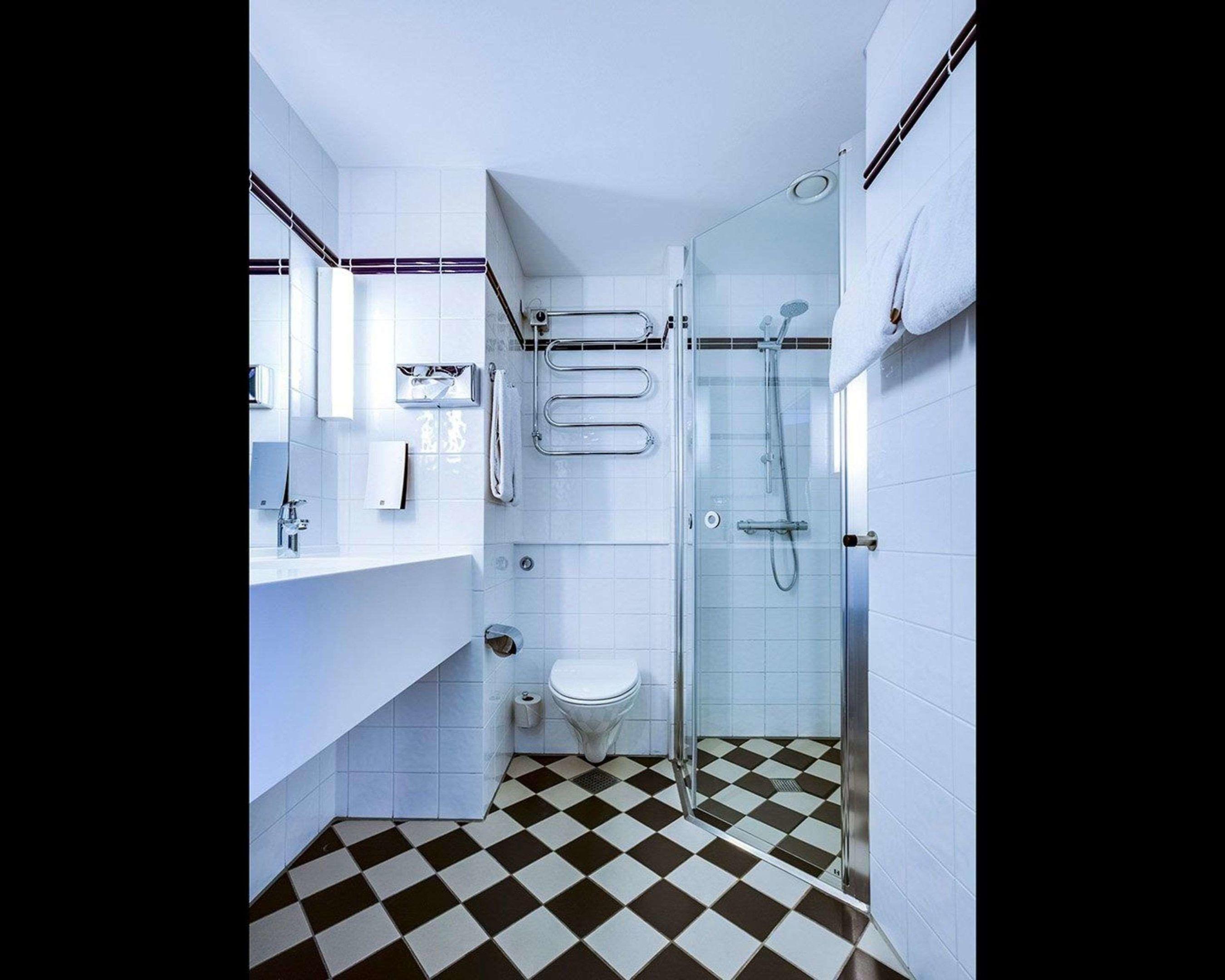 Comfort Hotel Vesterbro — photo 4