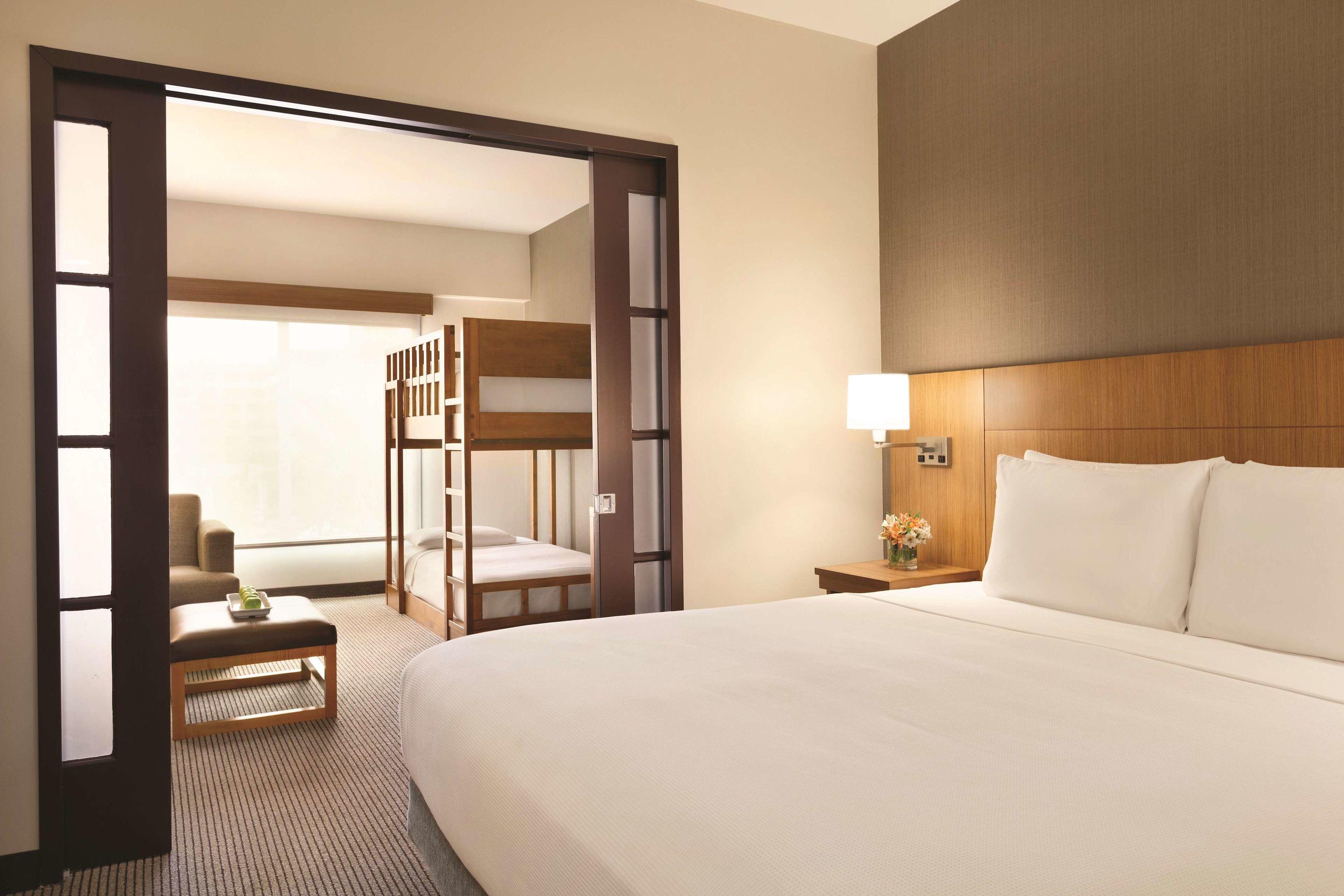 Hyatt Place at Anaheim Resort/Convention Center — photo 5