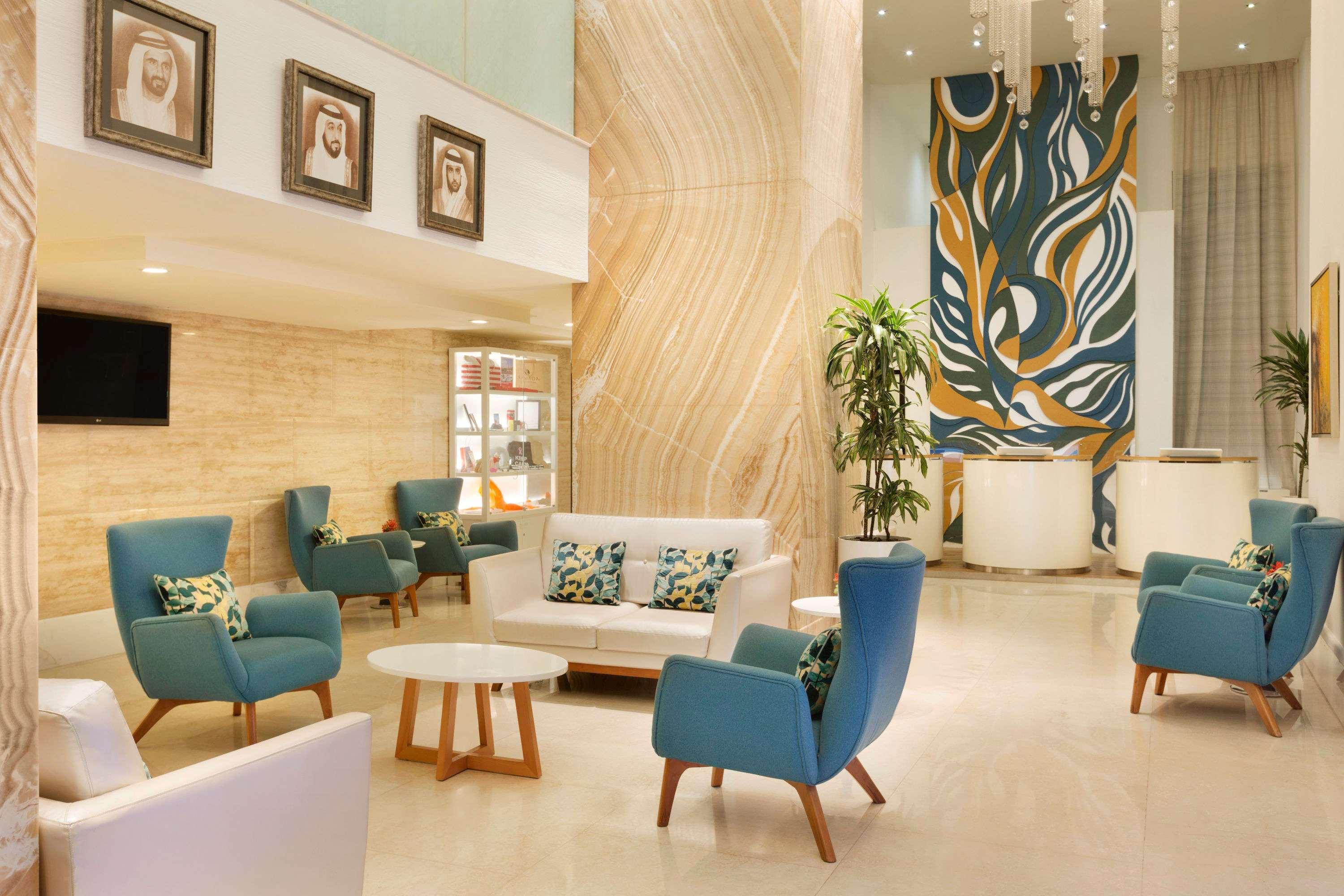 Ramada by Wyndham Downtown Dubai — photo 4