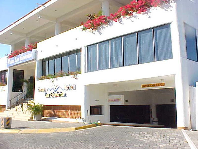 Hotel Costa Brava Manzanillo — photo 4
