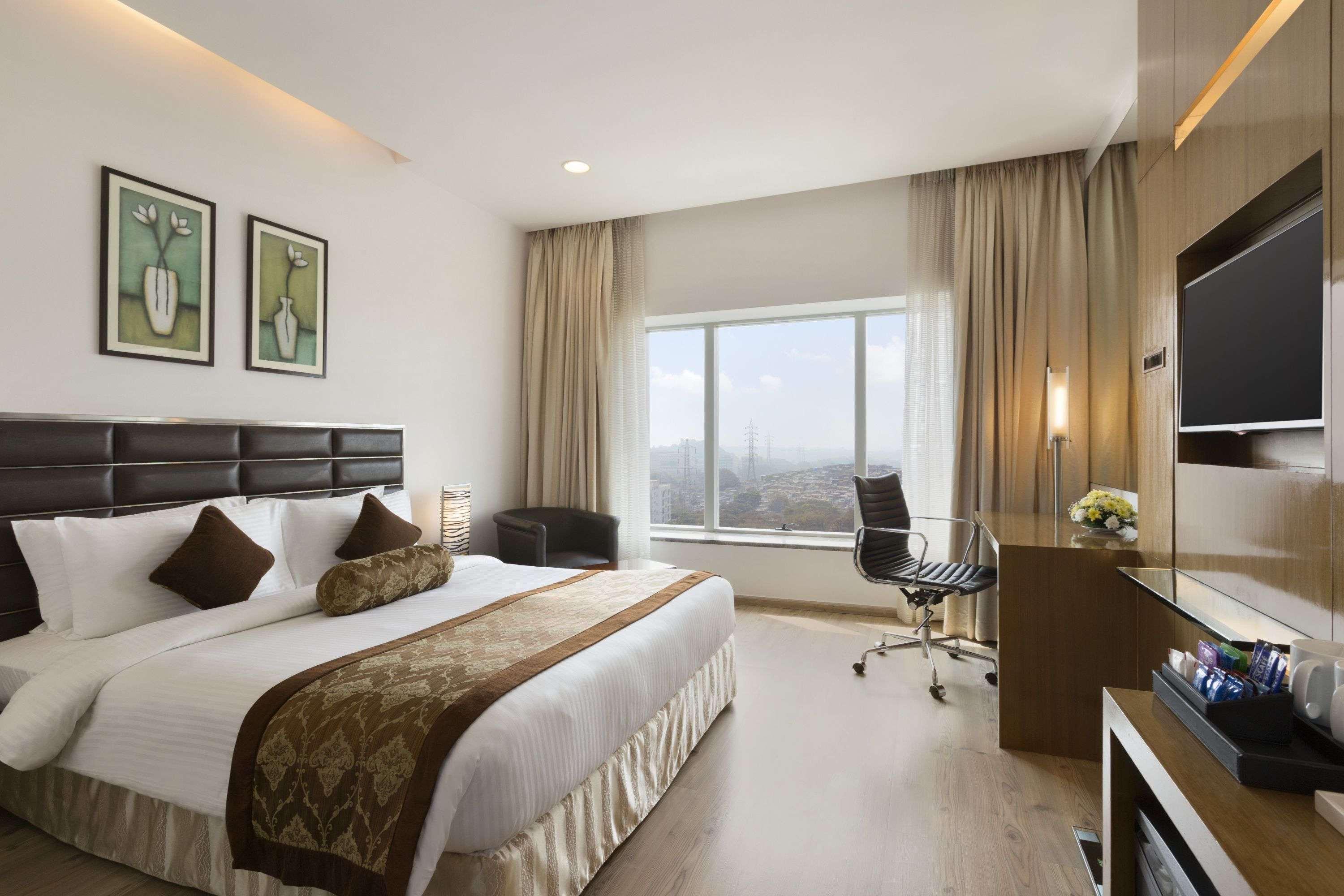 Ramada Powai Hotel & Convention Centre — photo 5