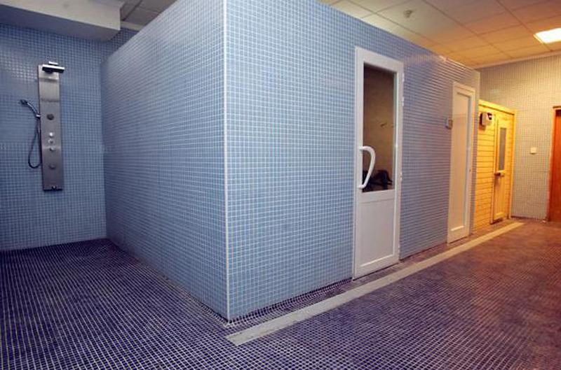 Albir Garden Resort & Aqua Park — photo 5