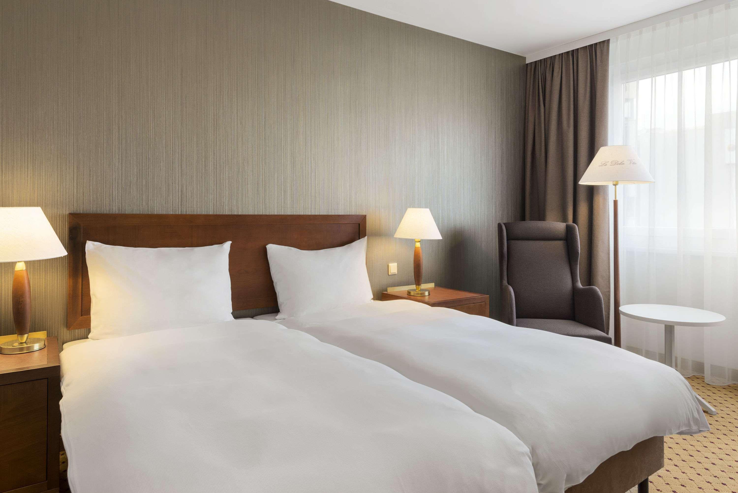 Hotel Ramada Graz — photo 3