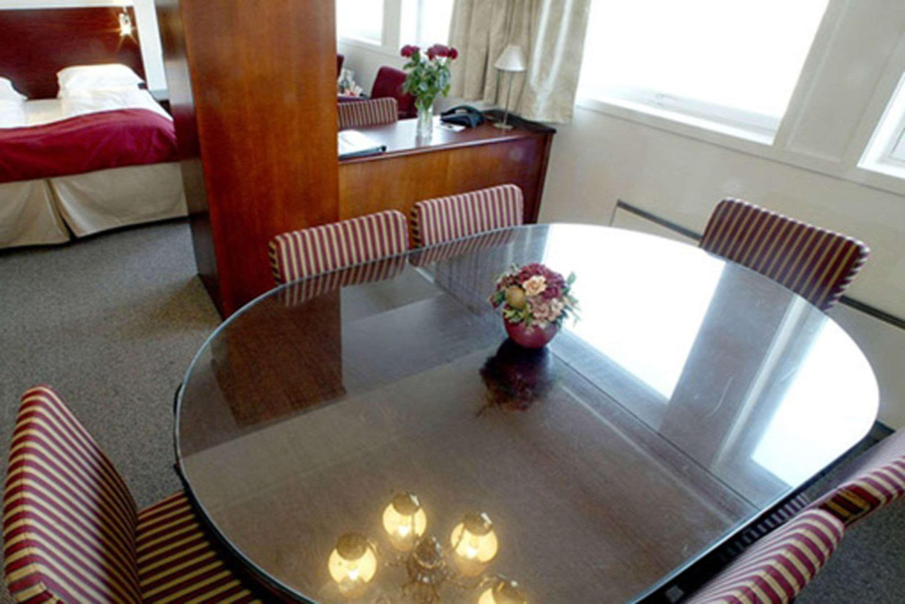 Quality Hotel Saga — photo 4