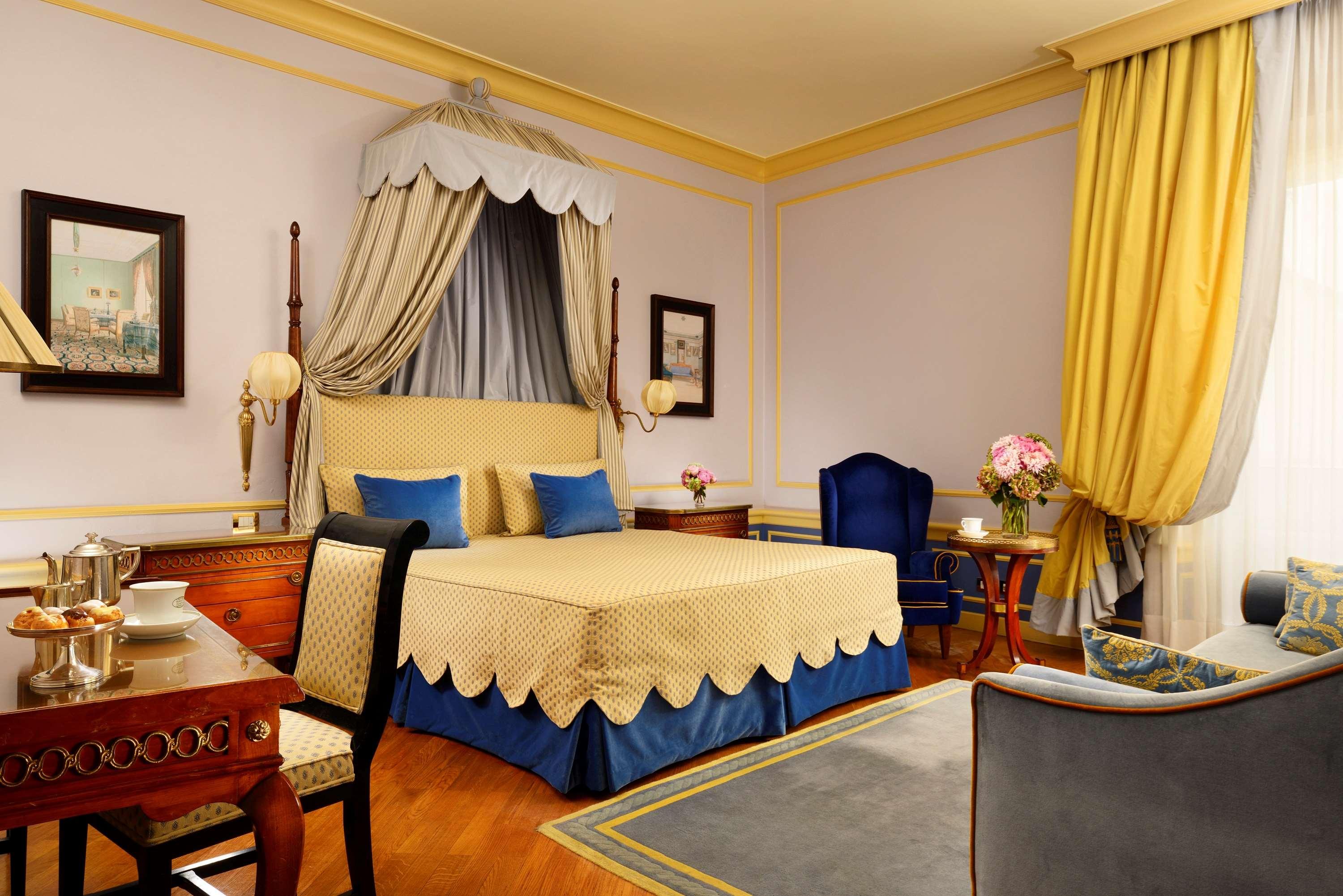 Hotel Santa Maria Novella — photo 4