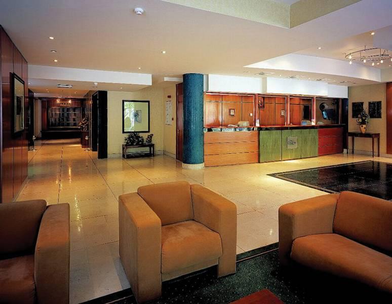 Citadines Toison d'Or Brussels — photo 3