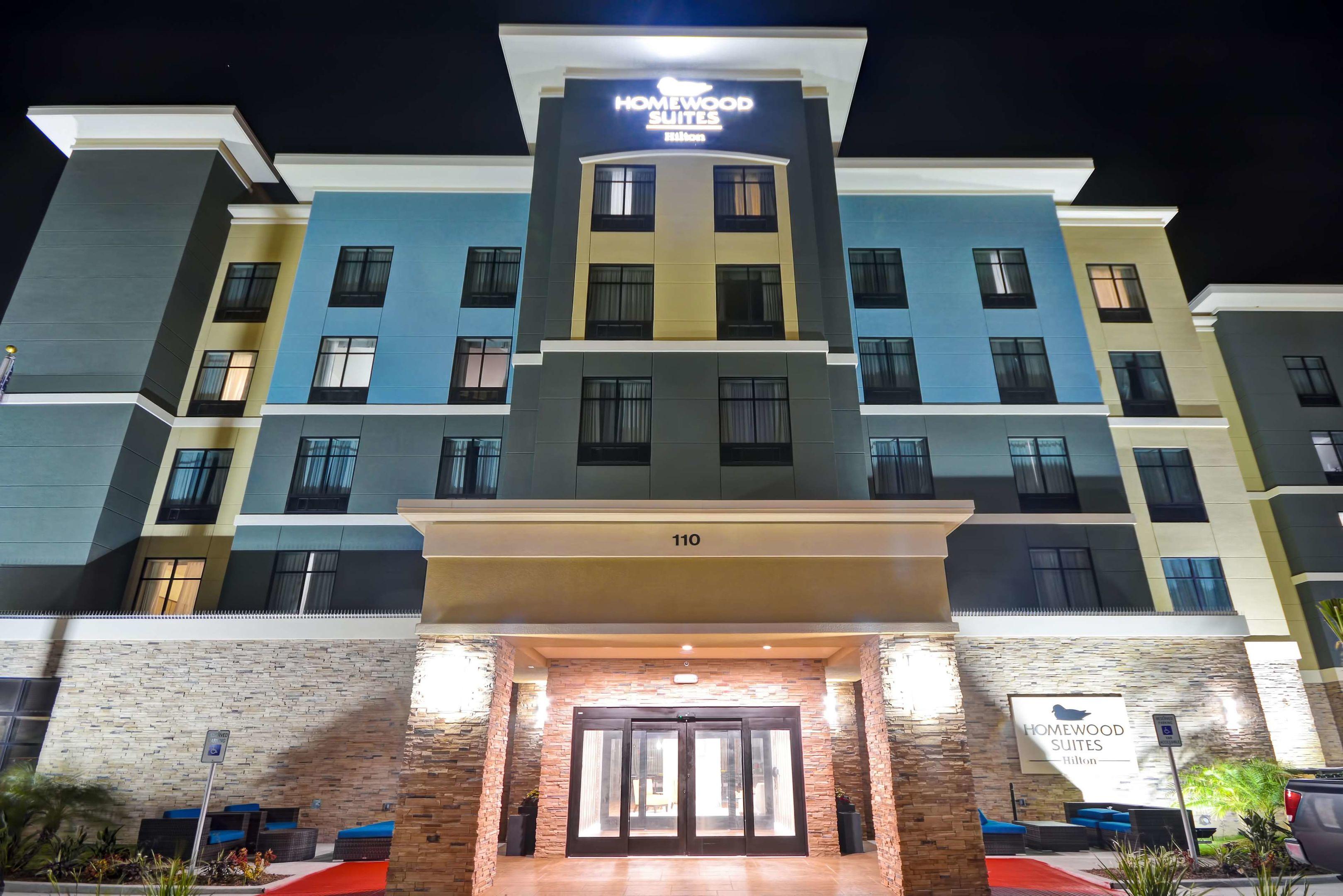 Homewood Suites by Hilton Galveston — photo 4