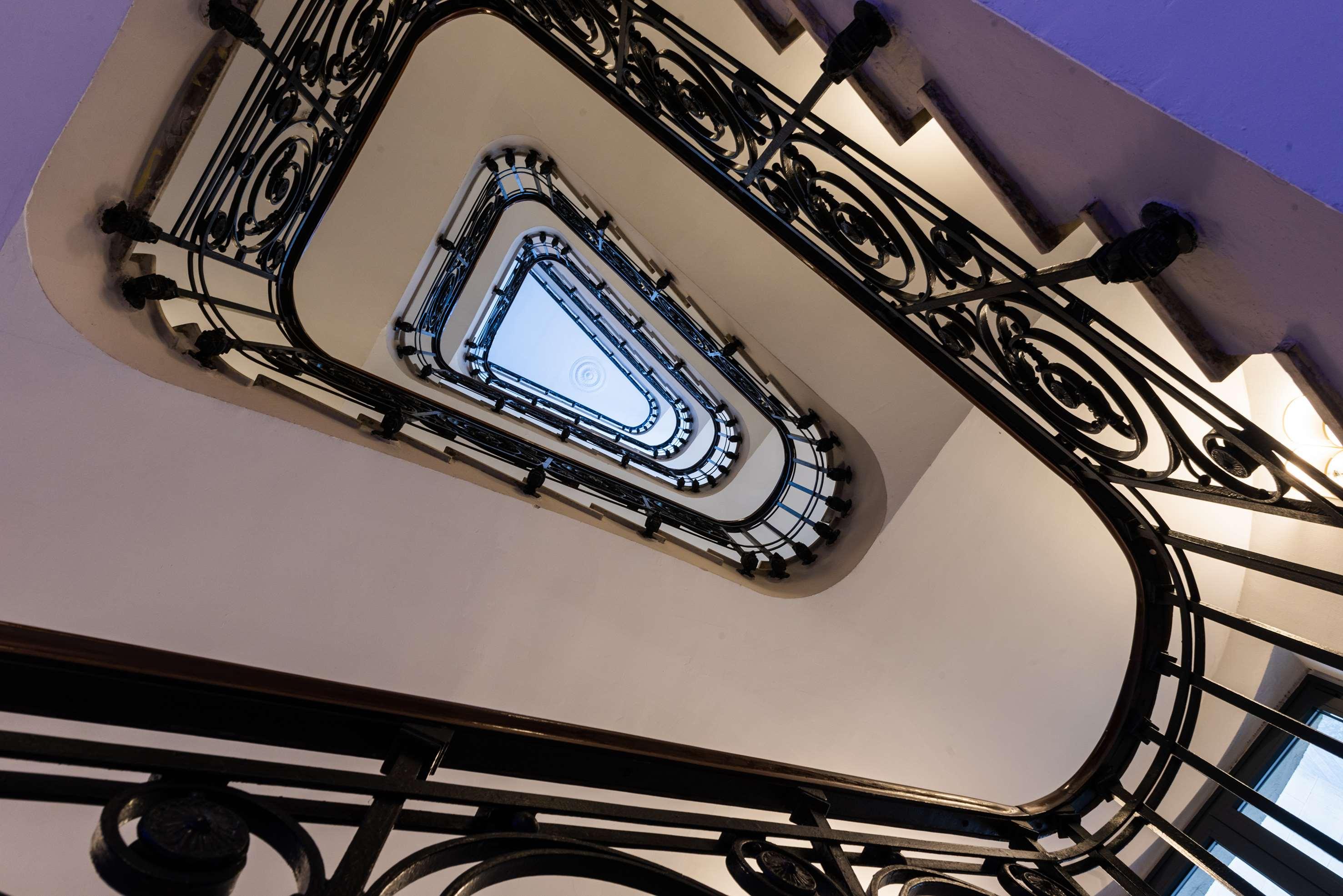 TRYP Madrid Atocha Hotel — photo 5