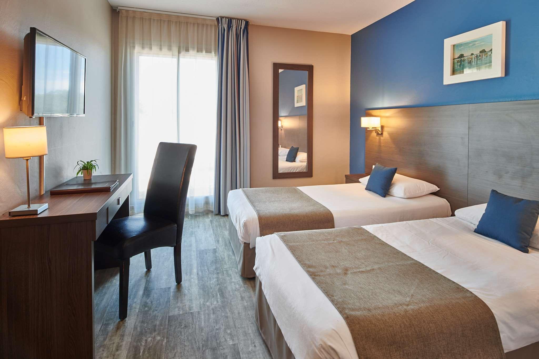 Hotel Le Biarritz — photo 3